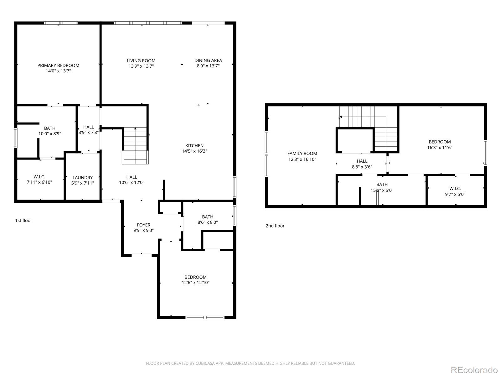MLS Image #40 for 5519  genoa street,denver, Colorado