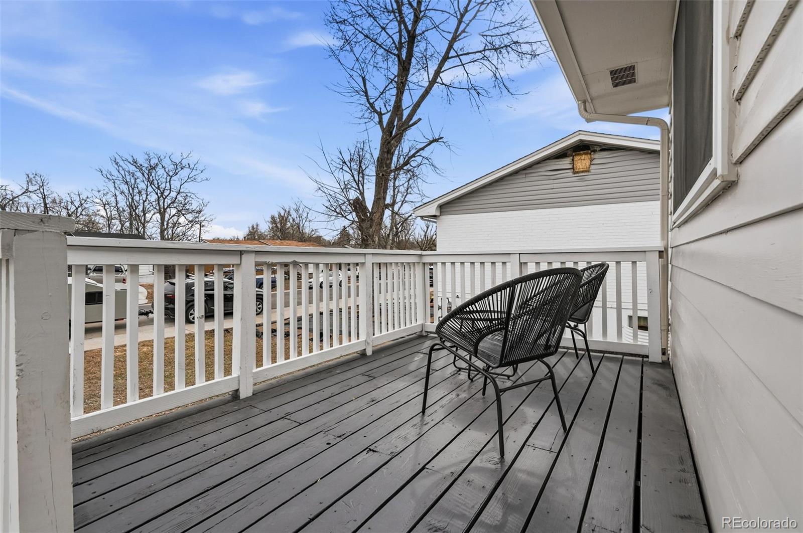 MLS Image #2 for 1515 s carlan court,denver, Colorado