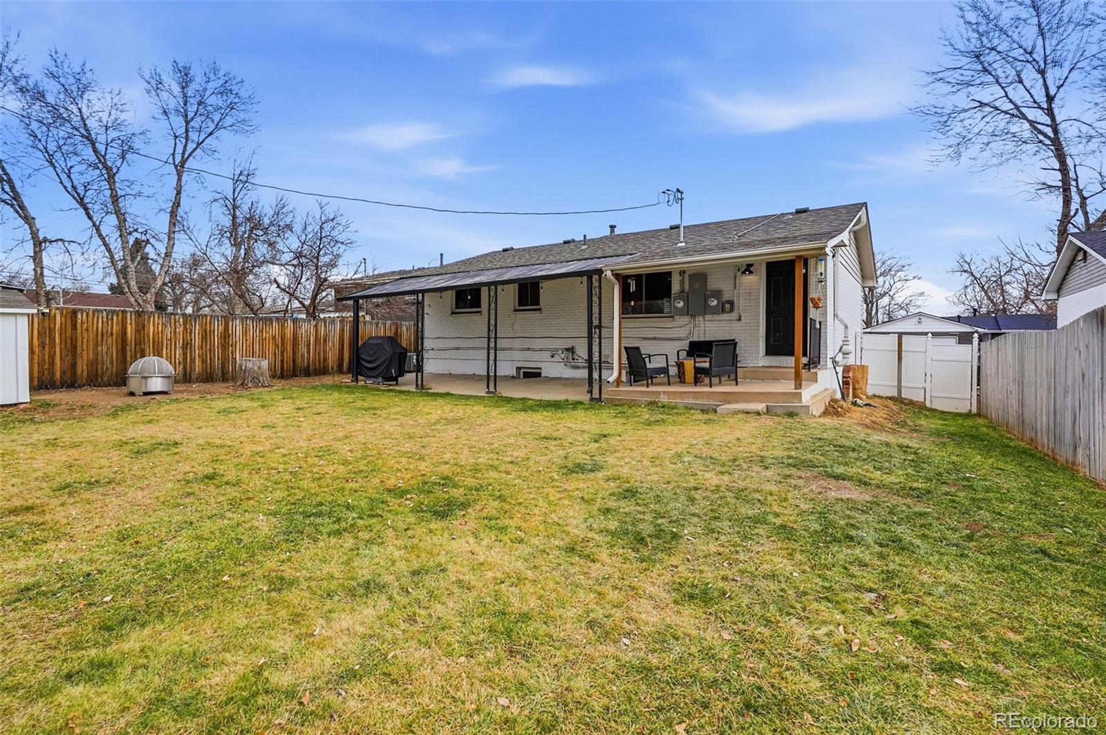 MLS Image #24 for 1515 s carlan court,denver, Colorado