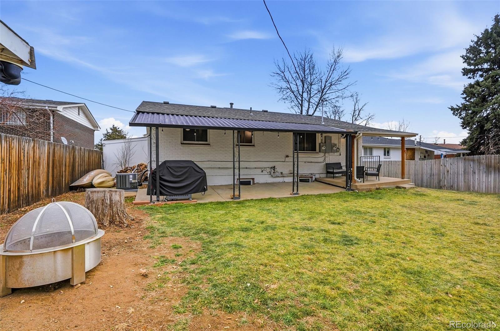 MLS Image #26 for 1515 s carlan court,denver, Colorado