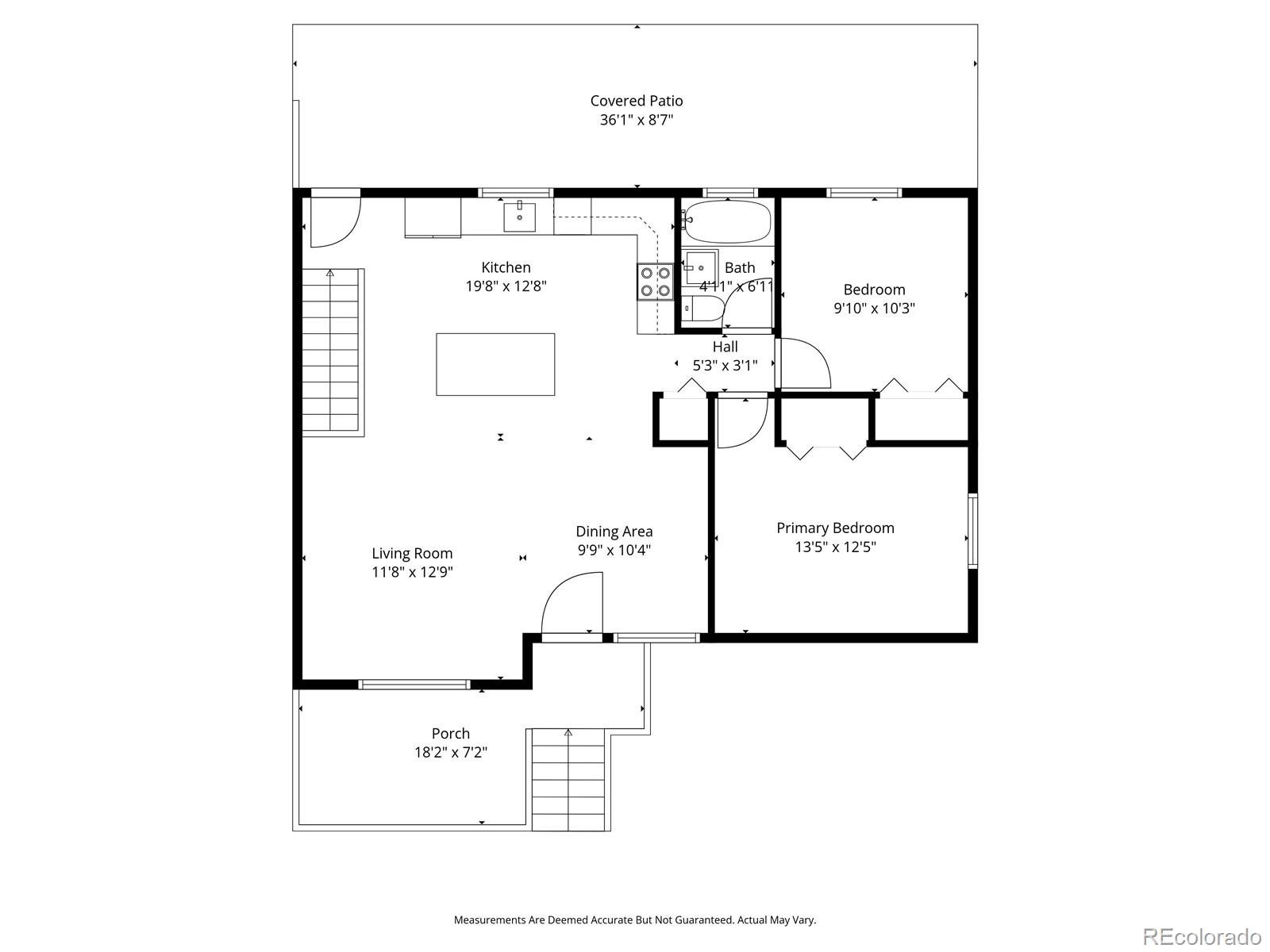 MLS Image #29 for 1515 s carlan court,denver, Colorado