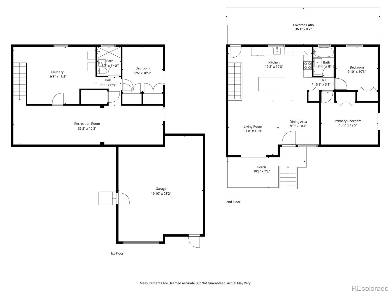 MLS Image #30 for 1515 s carlan court,denver, Colorado