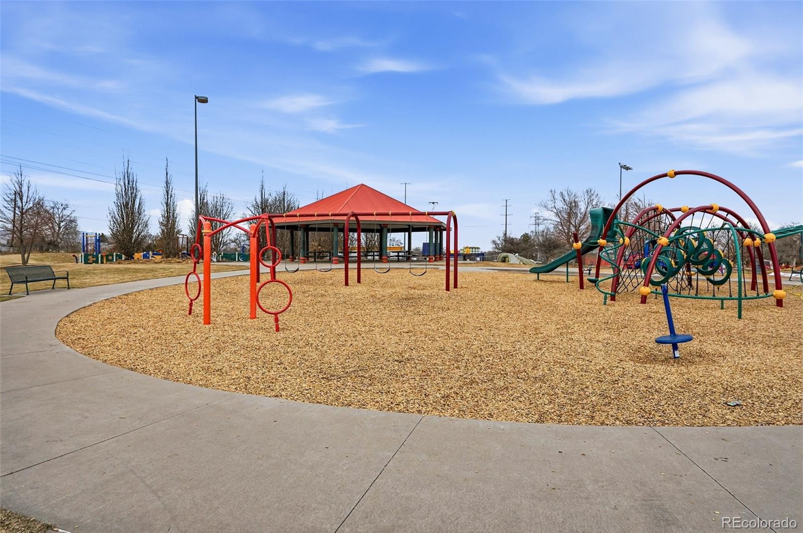 MLS Image #38 for 1515 s carlan court,denver, Colorado