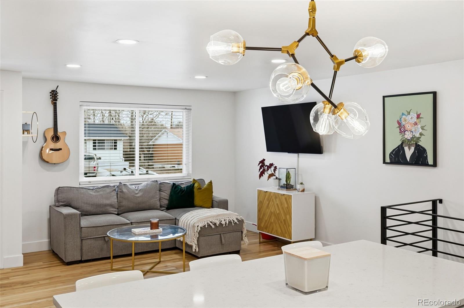 MLS Image #5 for 1515 s carlan court,denver, Colorado