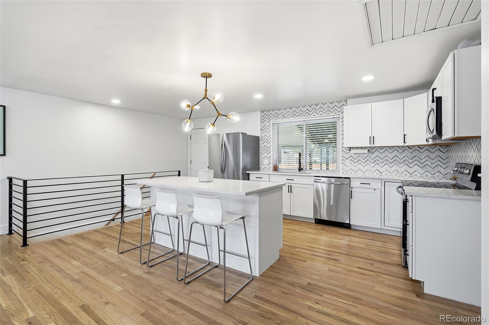 MLS Image #7 for 1515 s carlan court,denver, Colorado