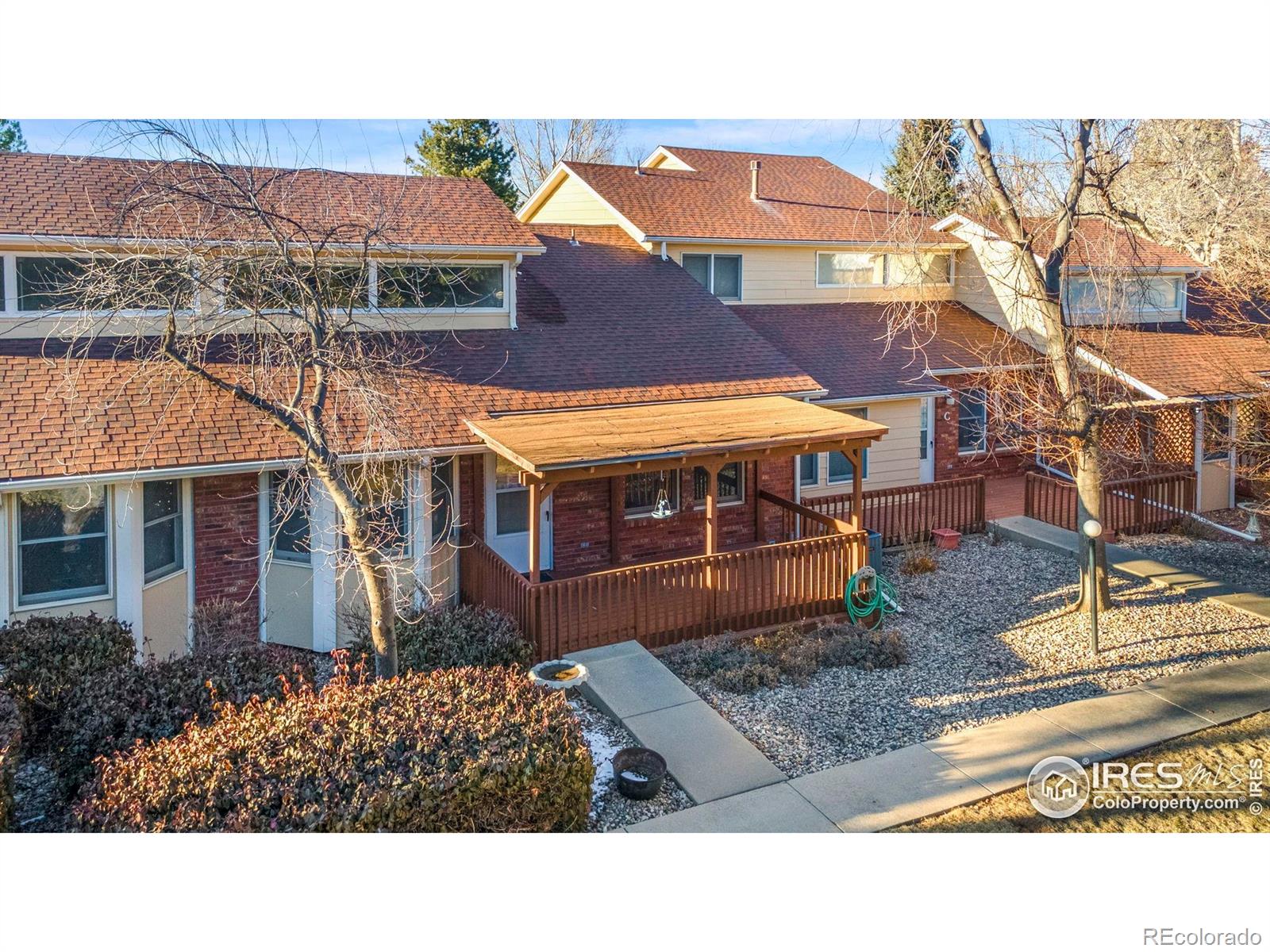 MLS Image #0 for 3400  laredo lane,fort collins, Colorado