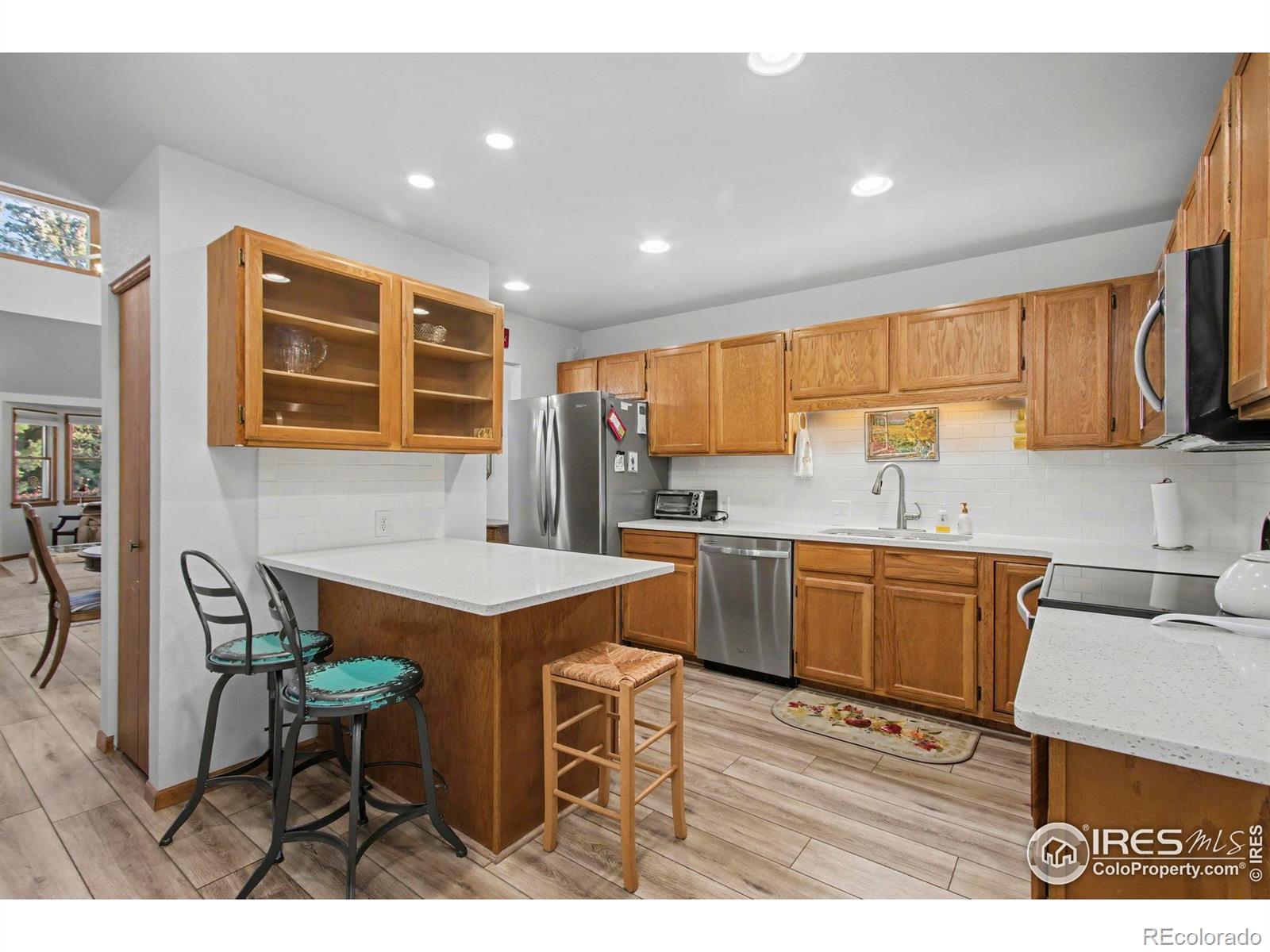 MLS Image #14 for 3400  laredo lane,fort collins, Colorado