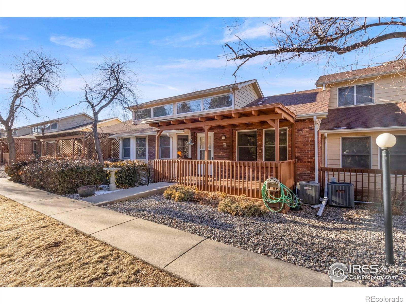 MLS Image #2 for 3400  laredo lane,fort collins, Colorado