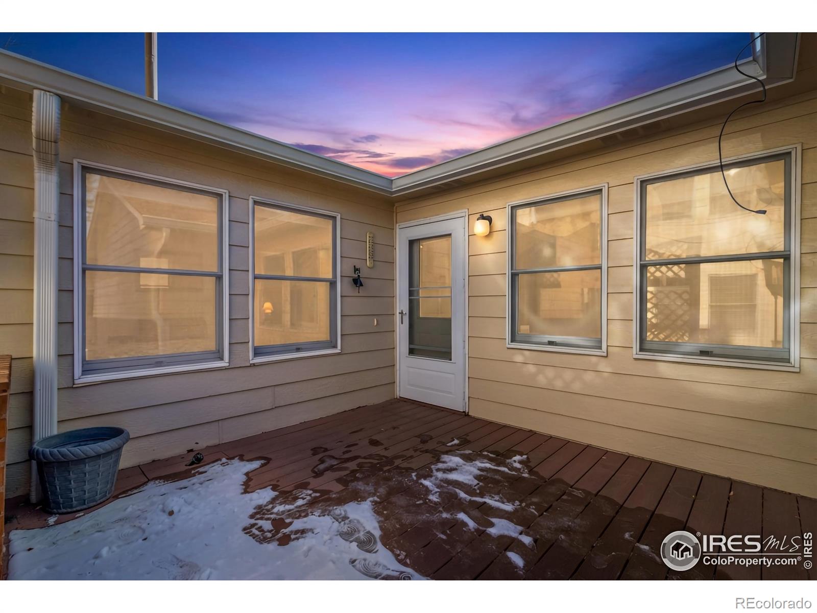MLS Image #29 for 3400  laredo lane,fort collins, Colorado