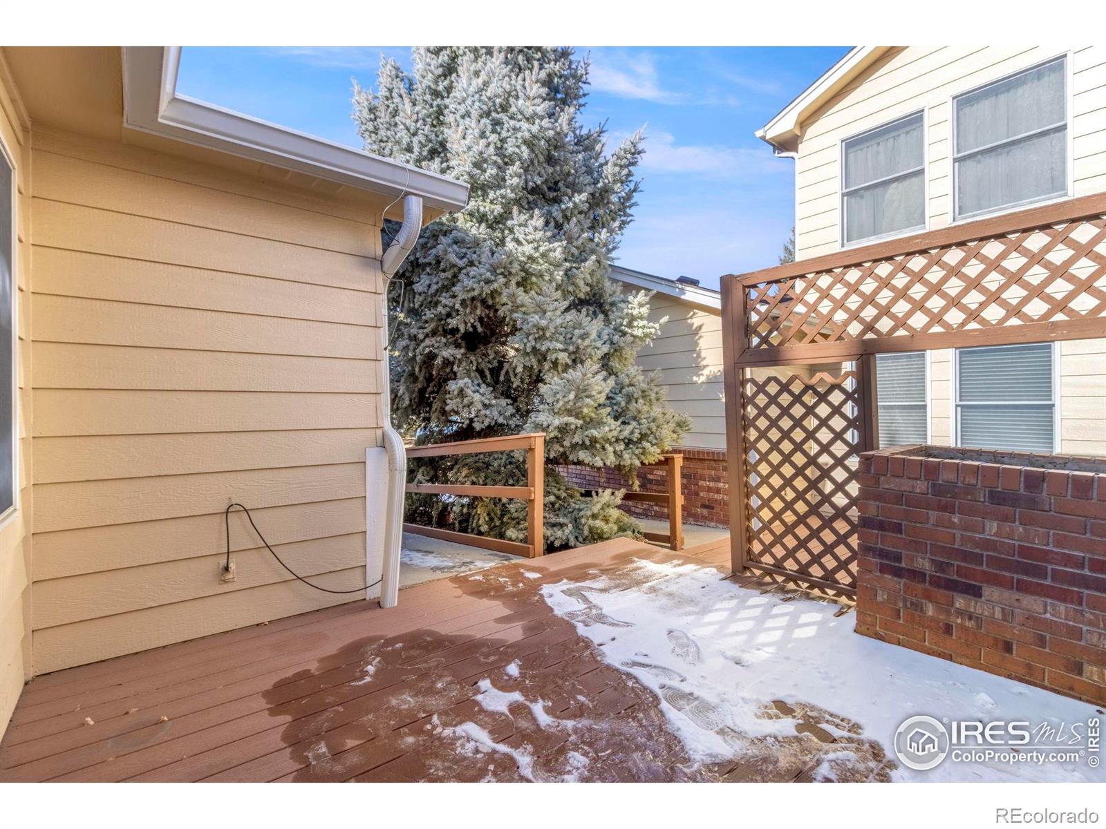 MLS Image #30 for 3400  laredo lane,fort collins, Colorado