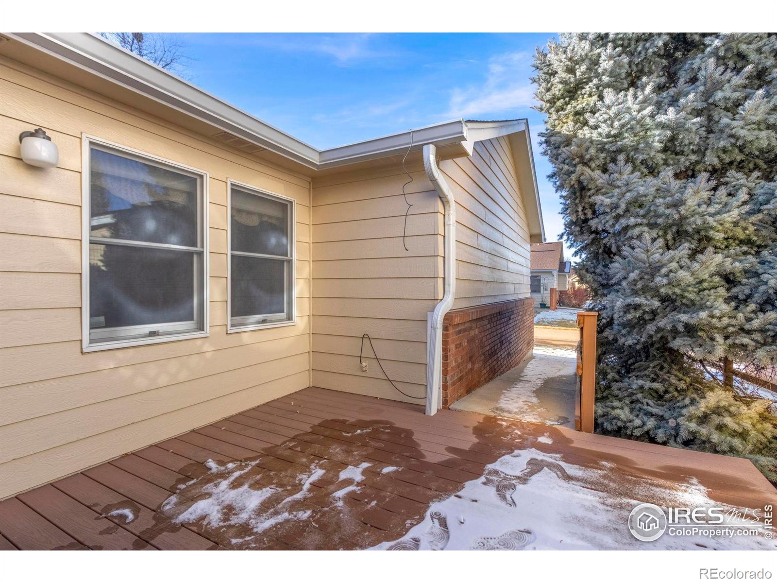 MLS Image #31 for 3400  laredo lane,fort collins, Colorado