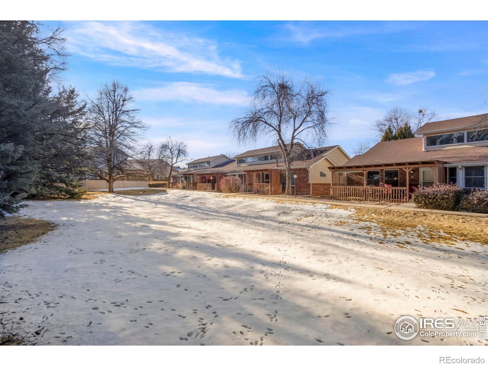 MLS Image #35 for 3400  laredo lane,fort collins, Colorado