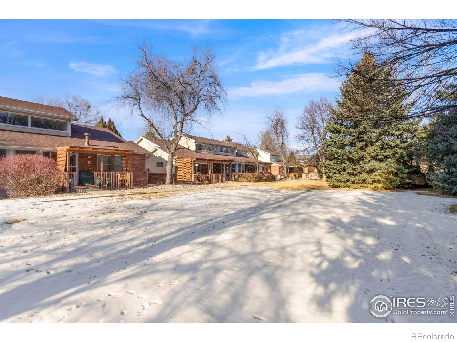 MLS Image #36 for 3400  laredo lane,fort collins, Colorado