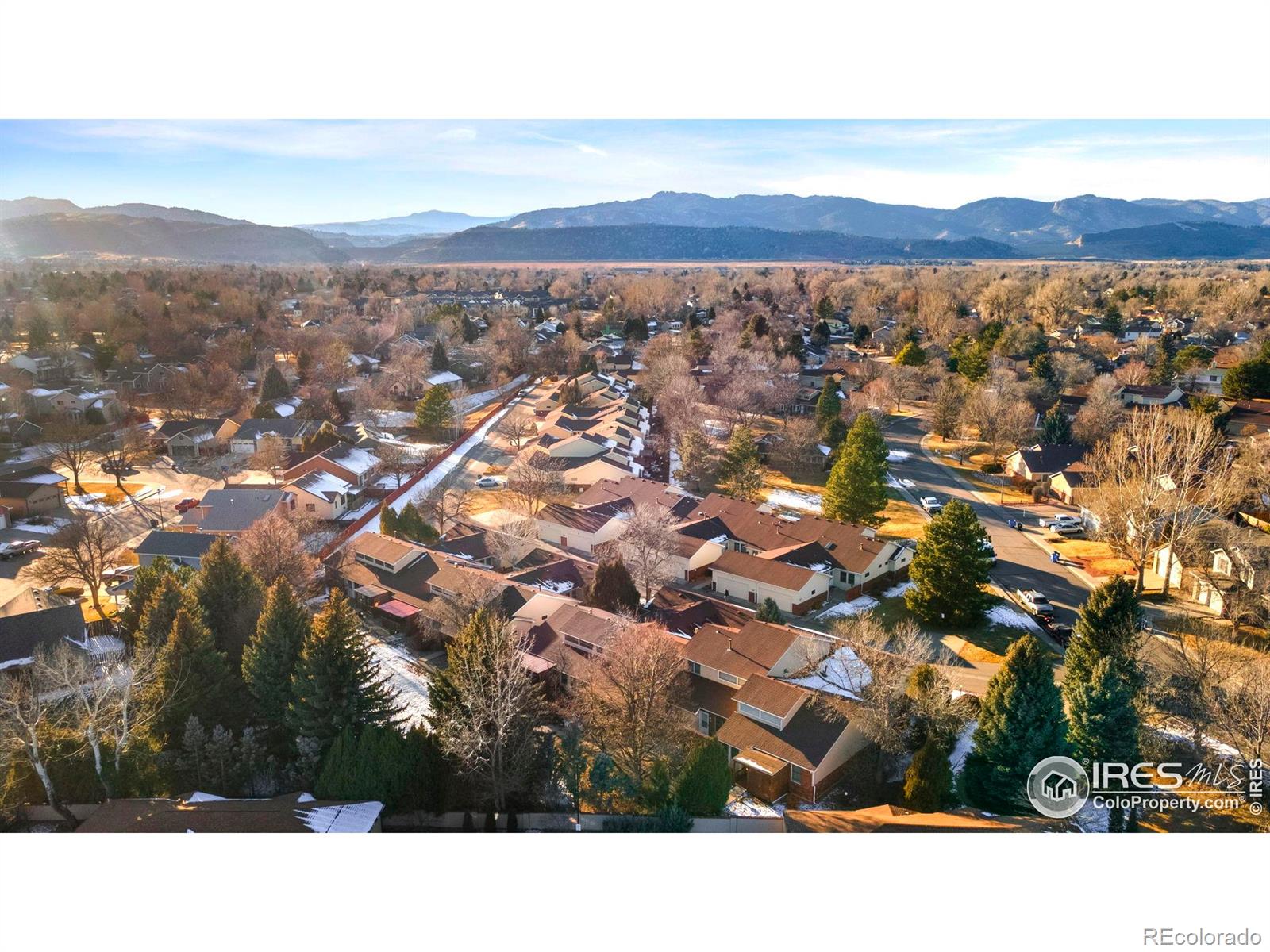MLS Image #38 for 3400  laredo lane,fort collins, Colorado