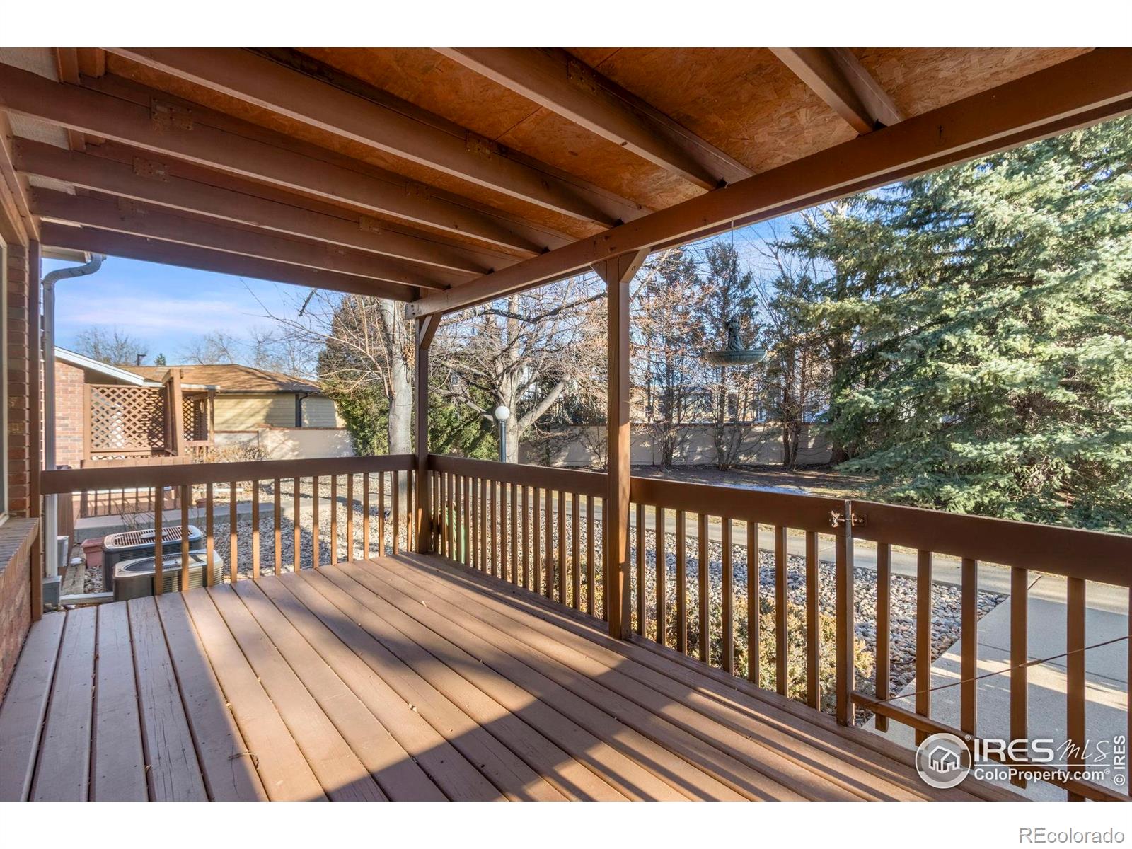 MLS Image #4 for 3400  laredo lane,fort collins, Colorado