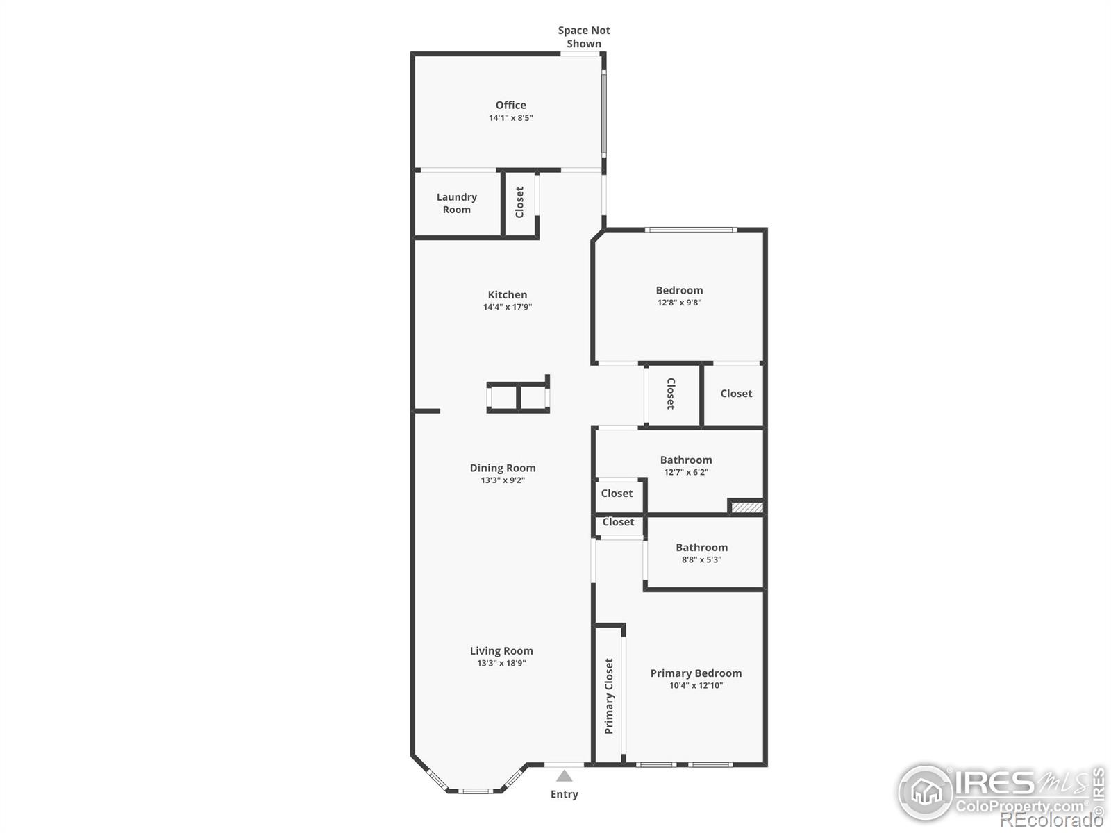 MLS Image #40 for 3400  laredo lane,fort collins, Colorado