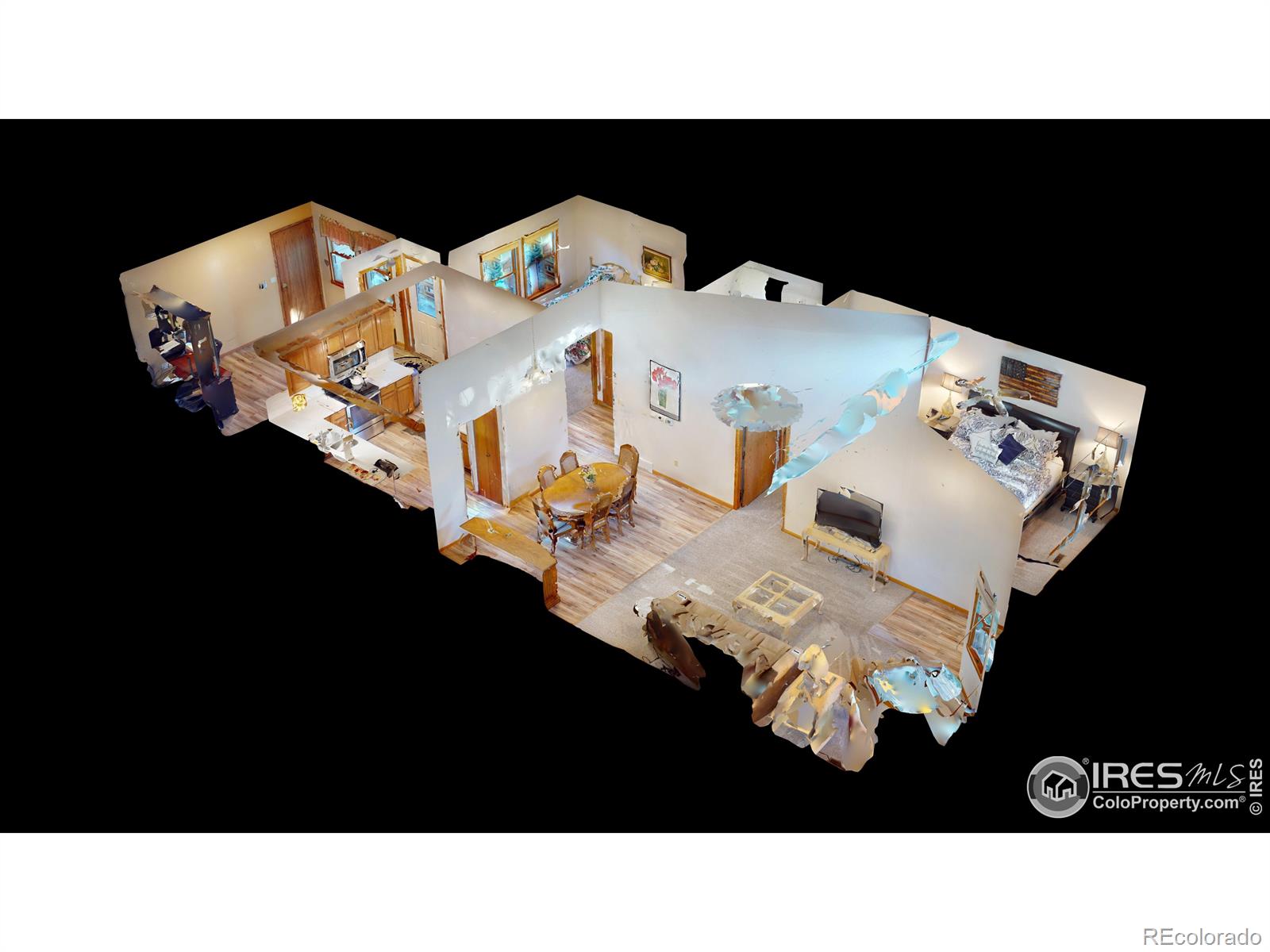 MLS Image #41 for 3400  laredo lane,fort collins, Colorado