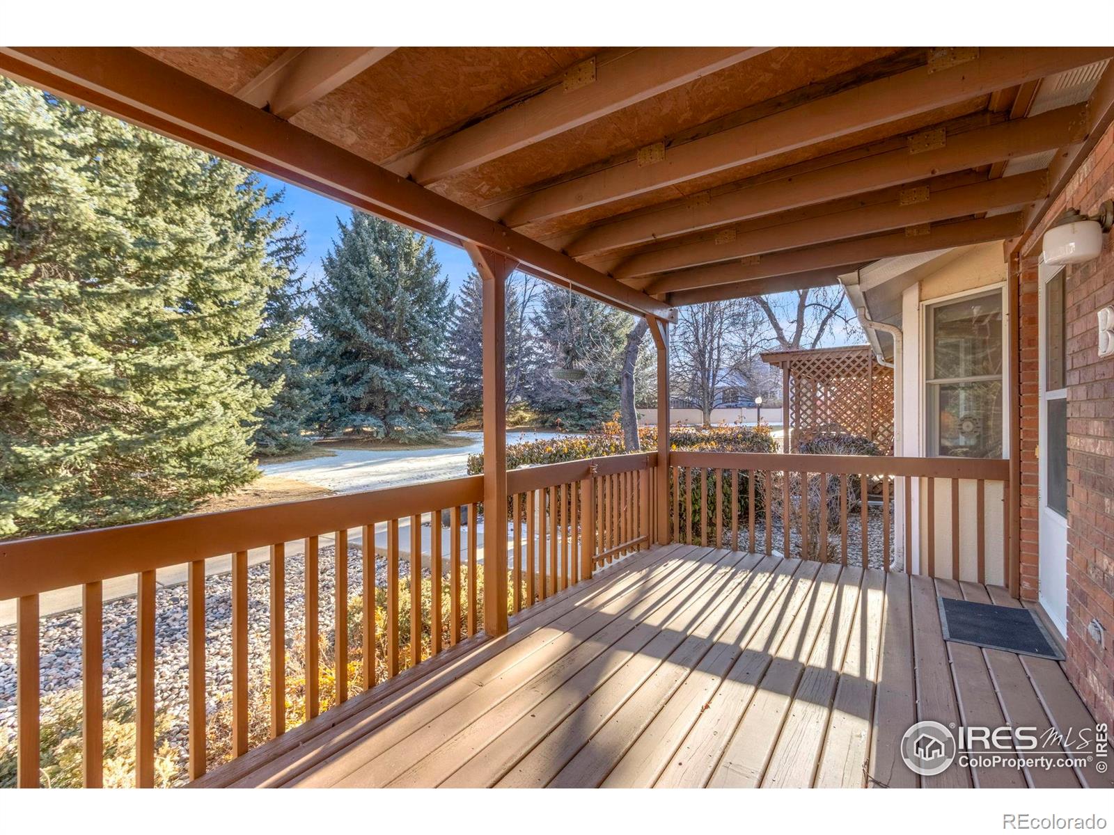 MLS Image #5 for 3400  laredo lane,fort collins, Colorado