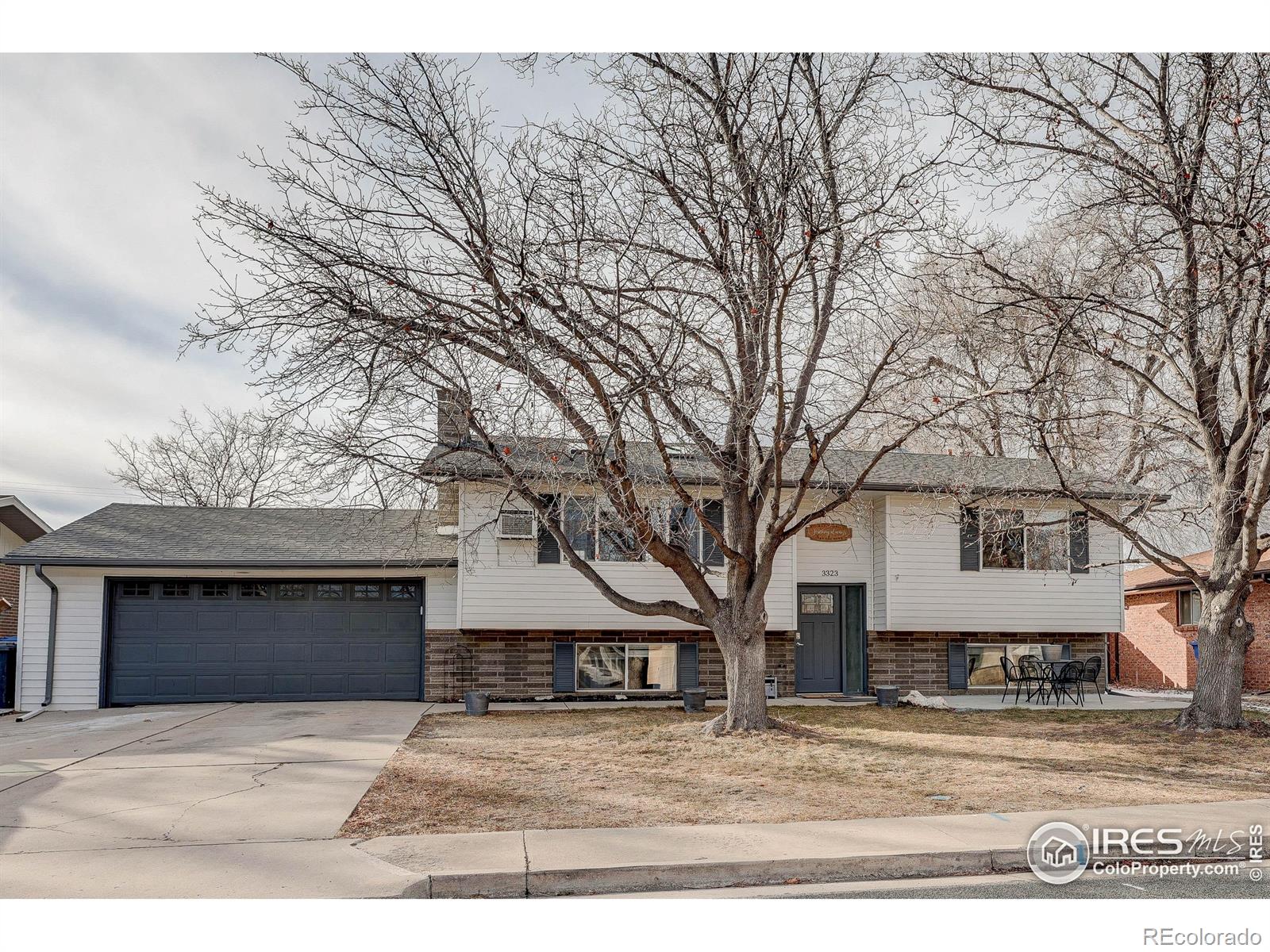 MLS Image #0 for 3323 n colorado avenue,loveland, Colorado