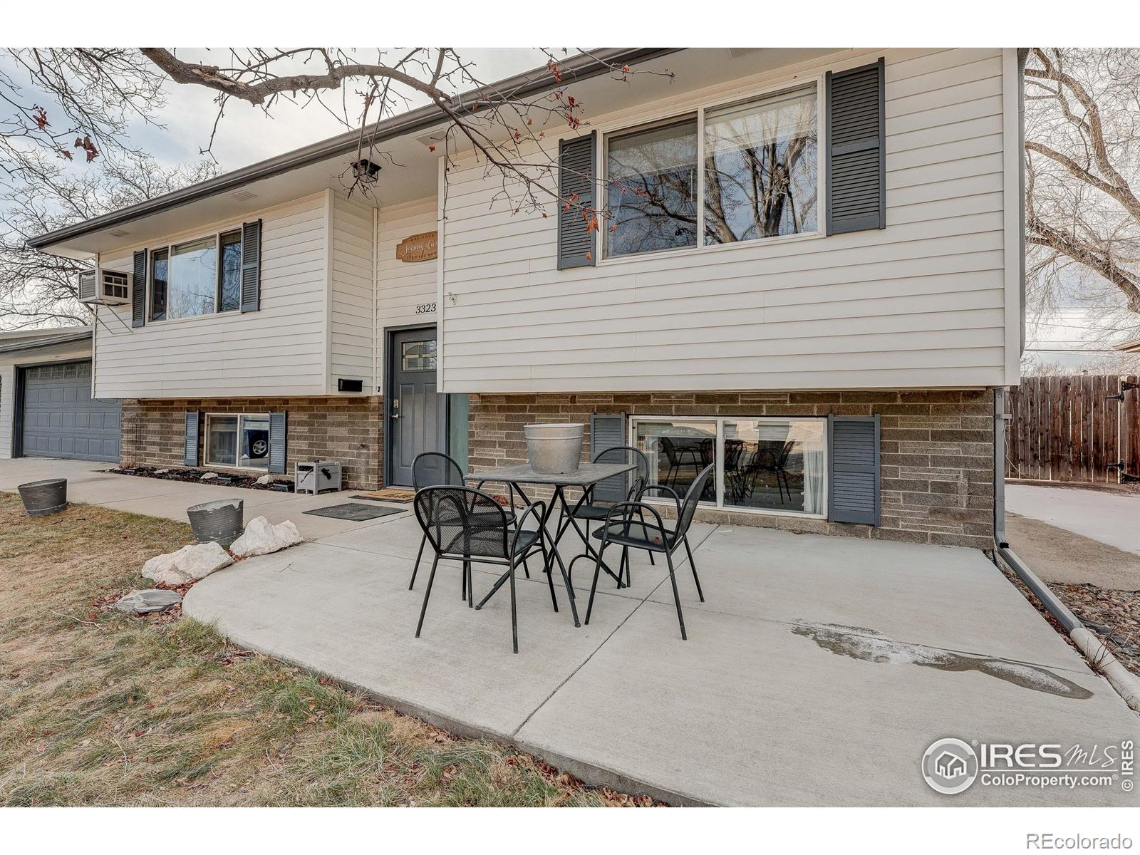 MLS Image #1 for 3323 n colorado avenue,loveland, Colorado