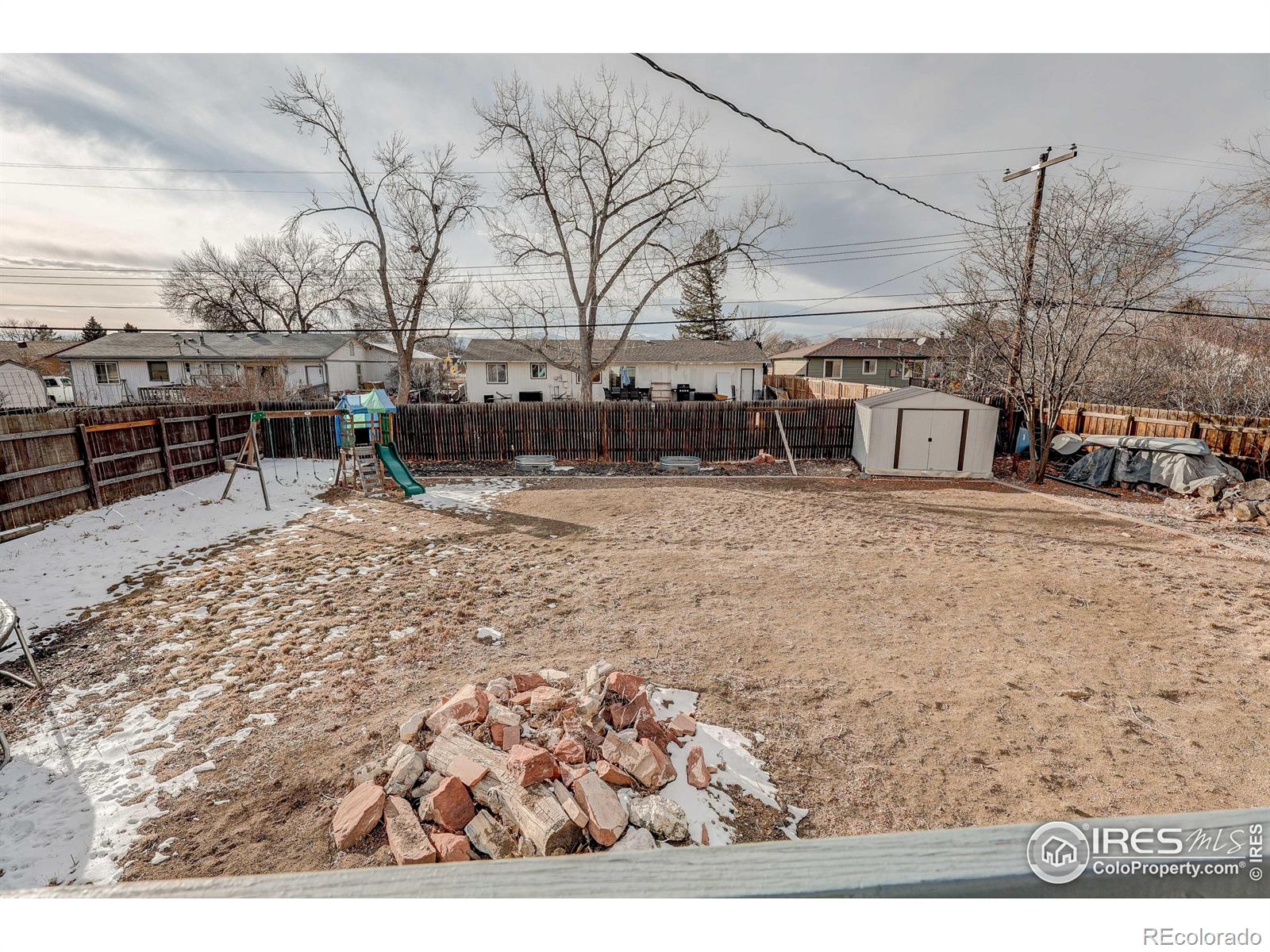 MLS Image #27 for 3323 n colorado avenue,loveland, Colorado