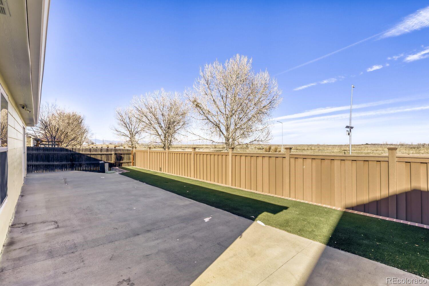 MLS Image #15 for 15827  randolph place,denver, Colorado