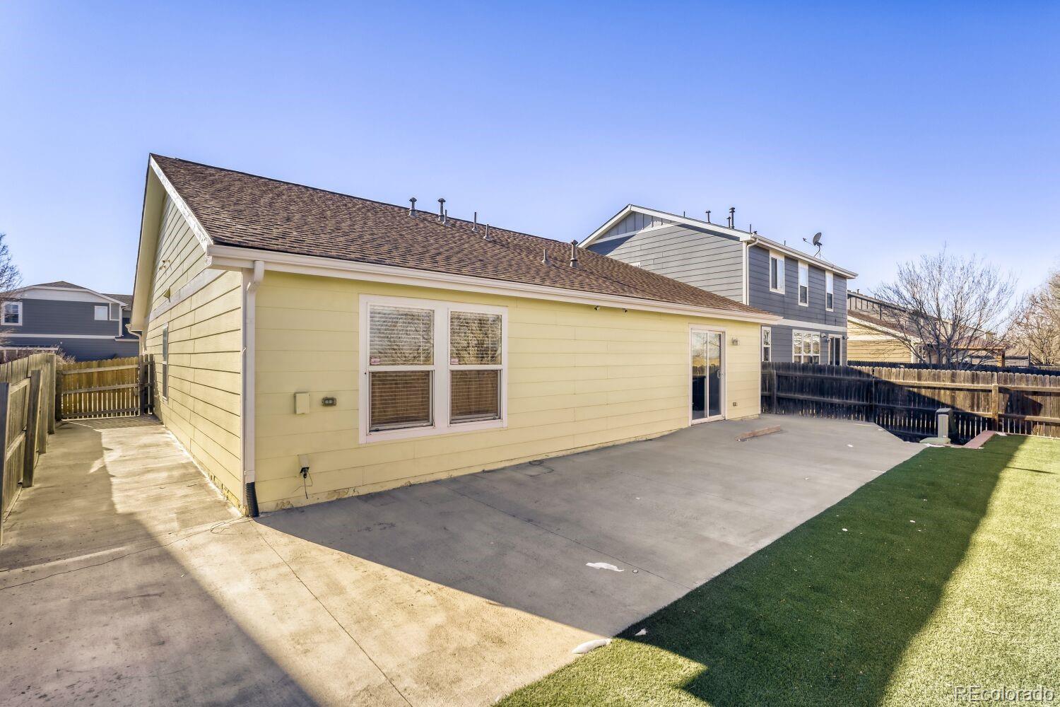 MLS Image #16 for 15827  randolph place,denver, Colorado