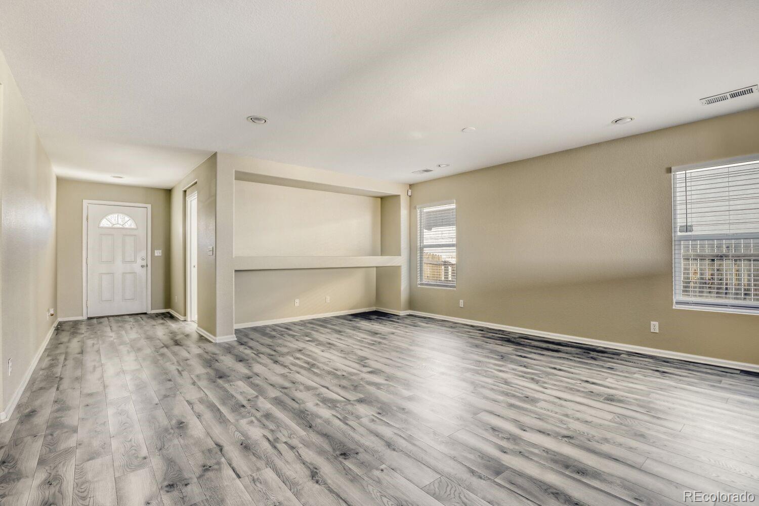MLS Image #2 for 15827  randolph place,denver, Colorado