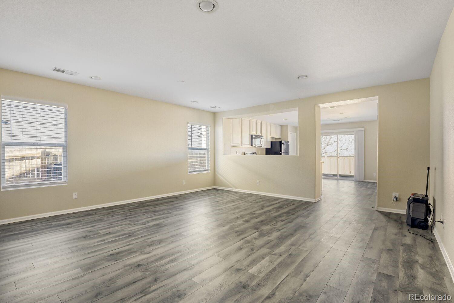 MLS Image #3 for 15827  randolph place,denver, Colorado