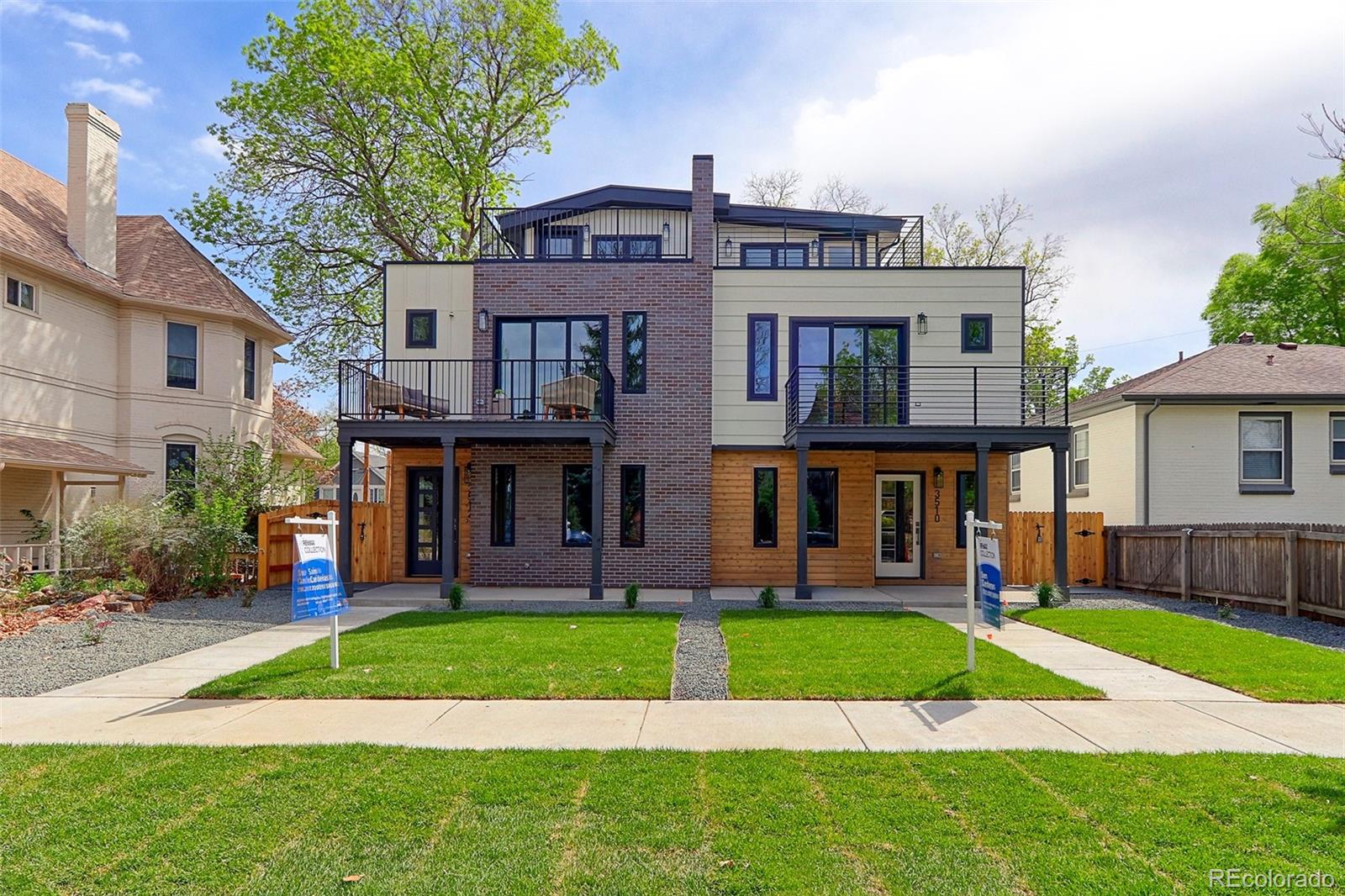 MLS Image #0 for 3512  wyandot street,denver, Colorado