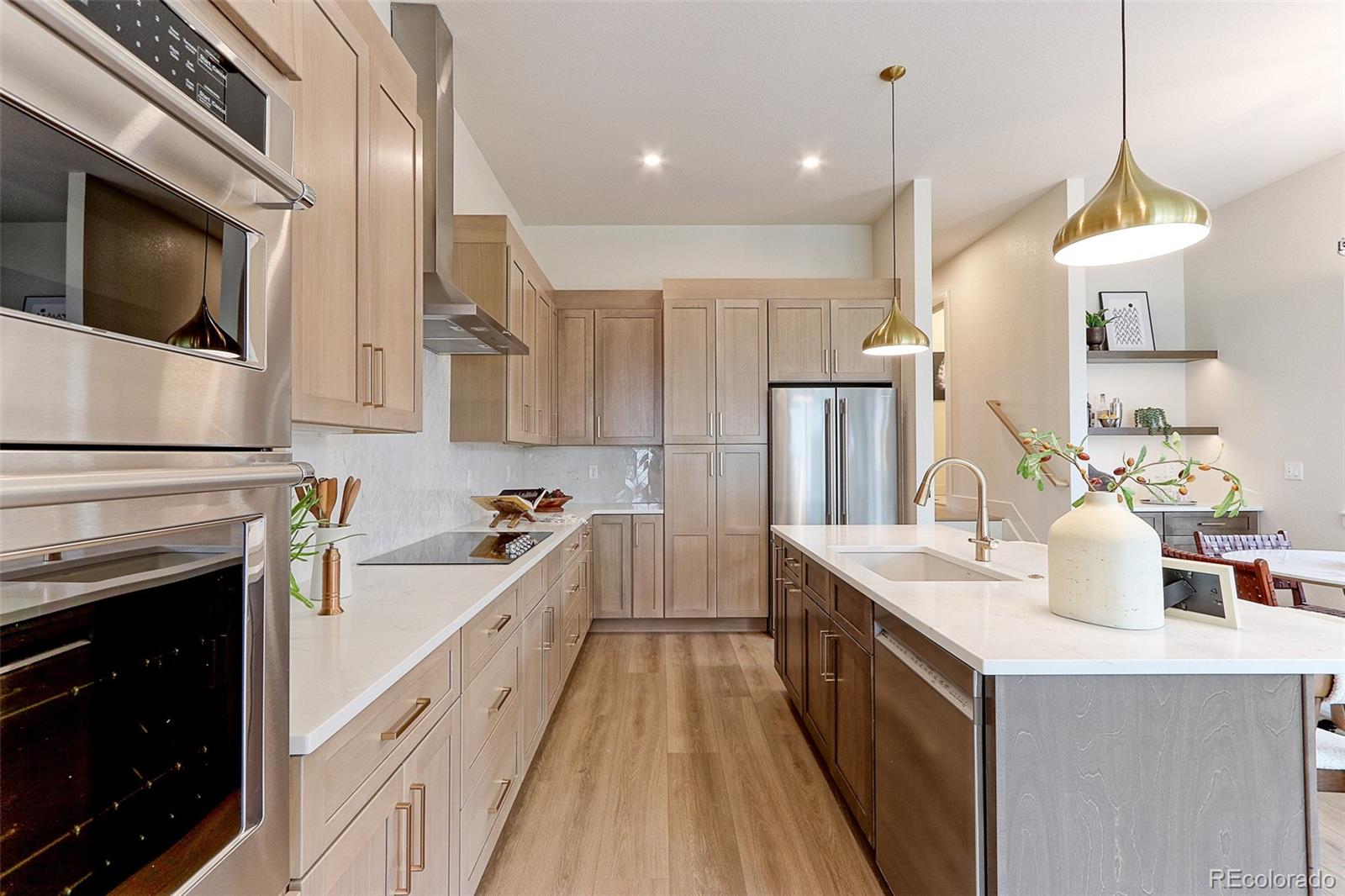 MLS Image #4 for 3512  wyandot street,denver, Colorado