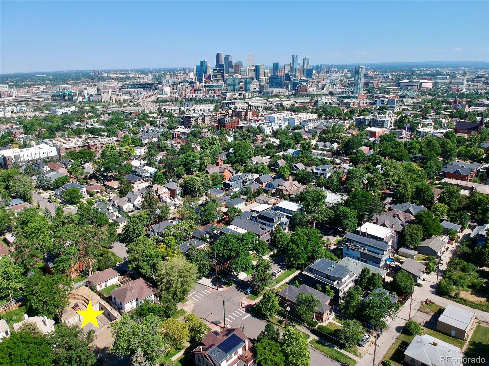 MLS Image #40 for 3512  wyandot street,denver, Colorado