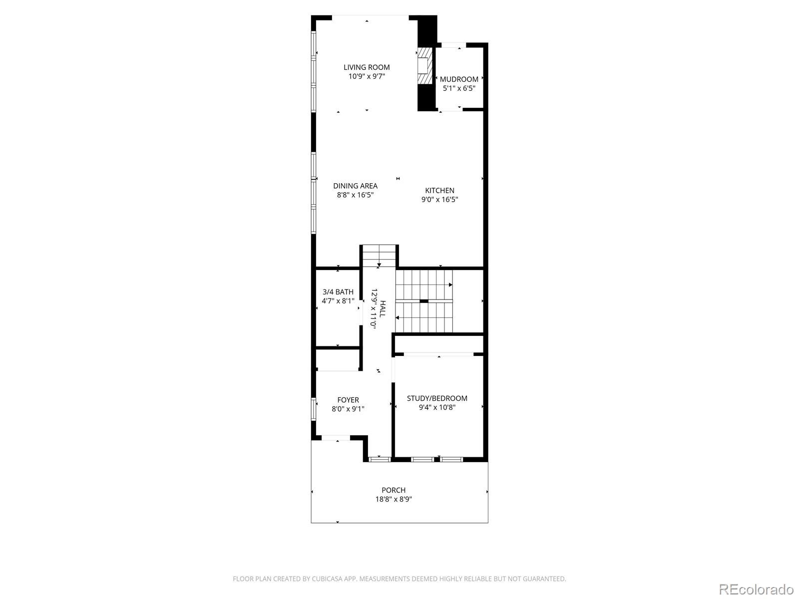 MLS Image #42 for 3512  wyandot street,denver, Colorado