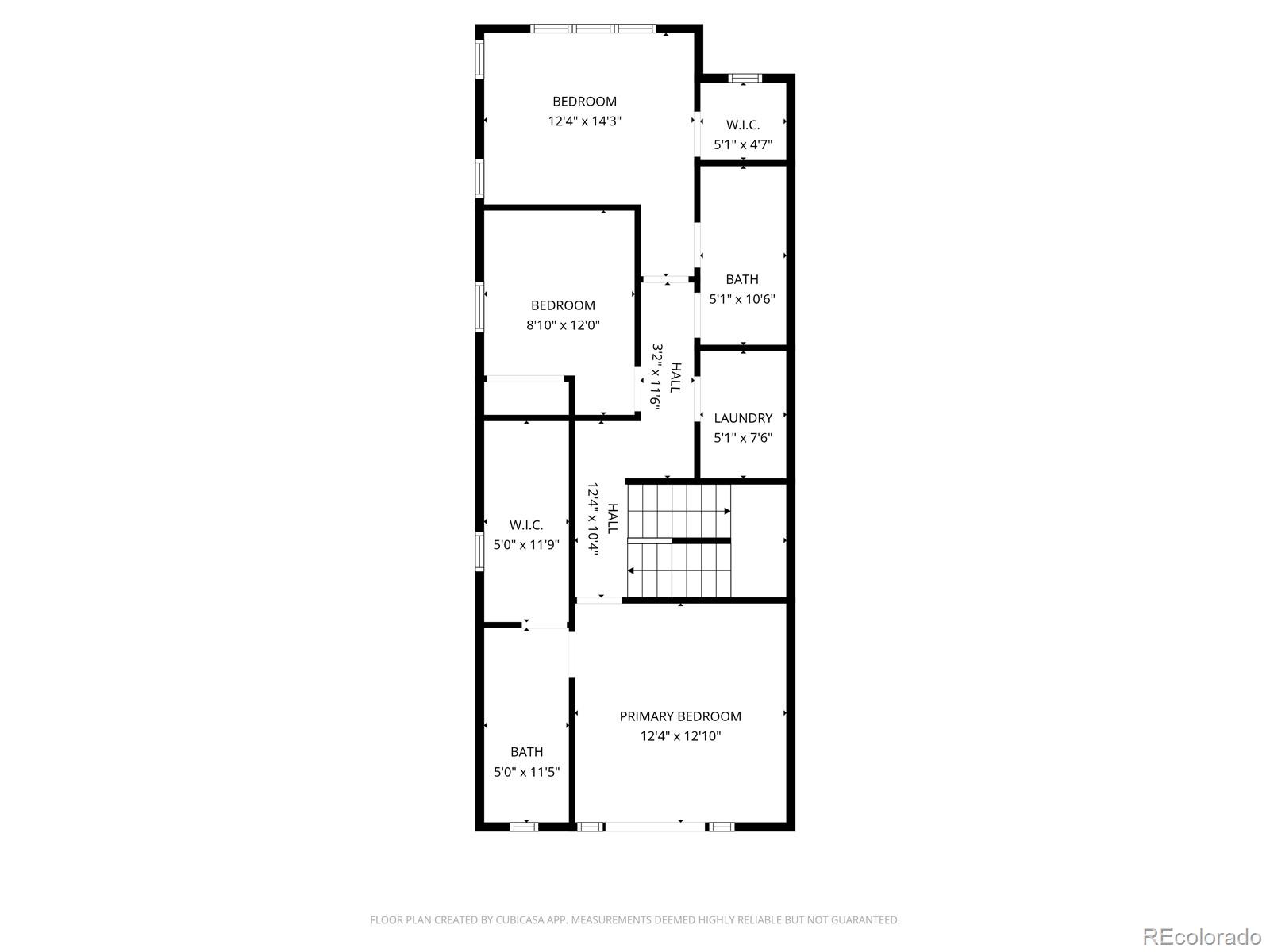 MLS Image #43 for 3512  wyandot street,denver, Colorado