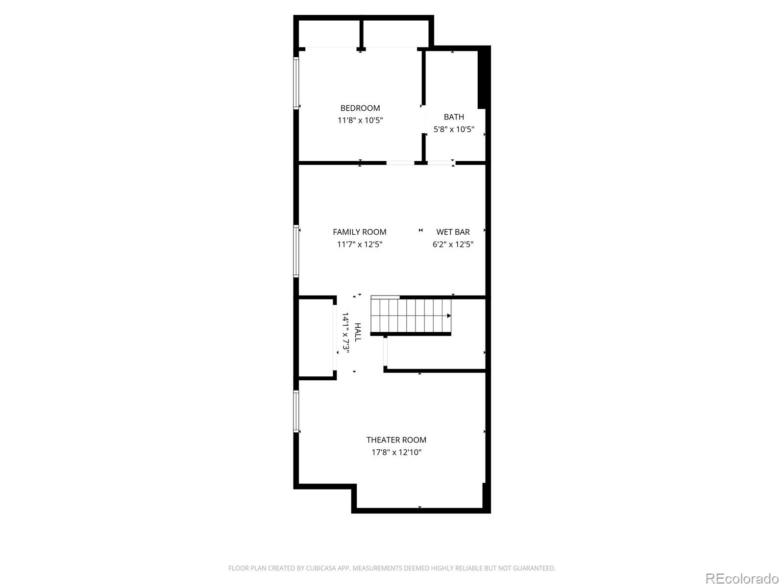 MLS Image #45 for 3512  wyandot street,denver, Colorado