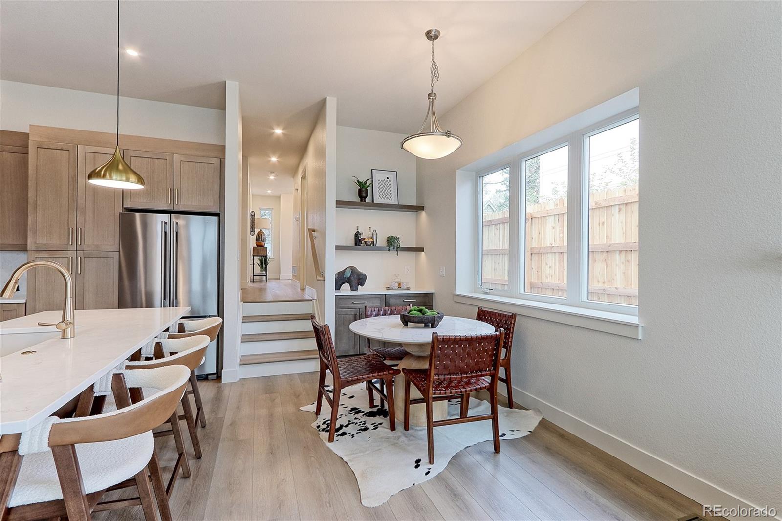MLS Image #6 for 3512  wyandot street,denver, Colorado