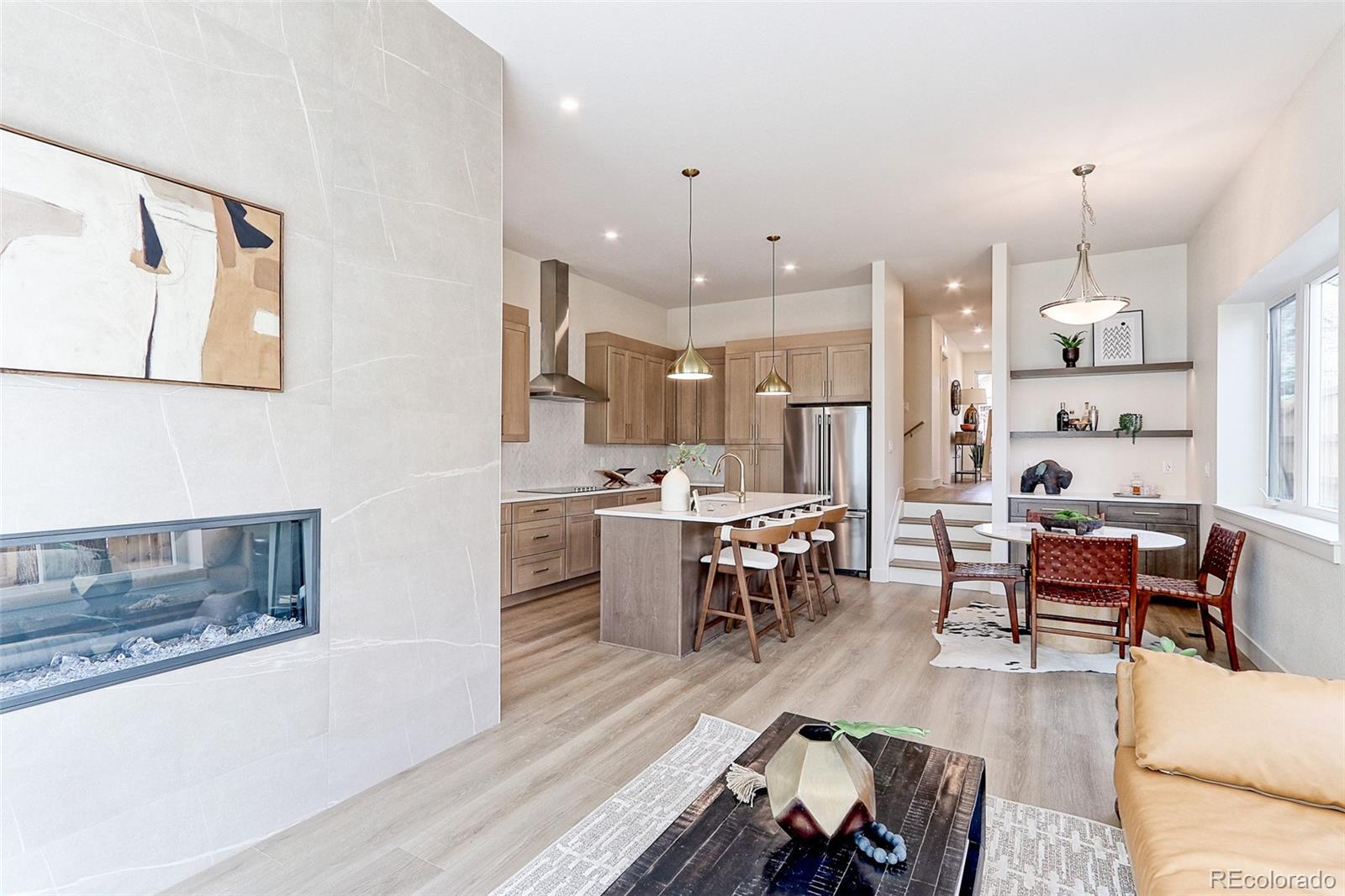 MLS Image #9 for 3512  wyandot street,denver, Colorado