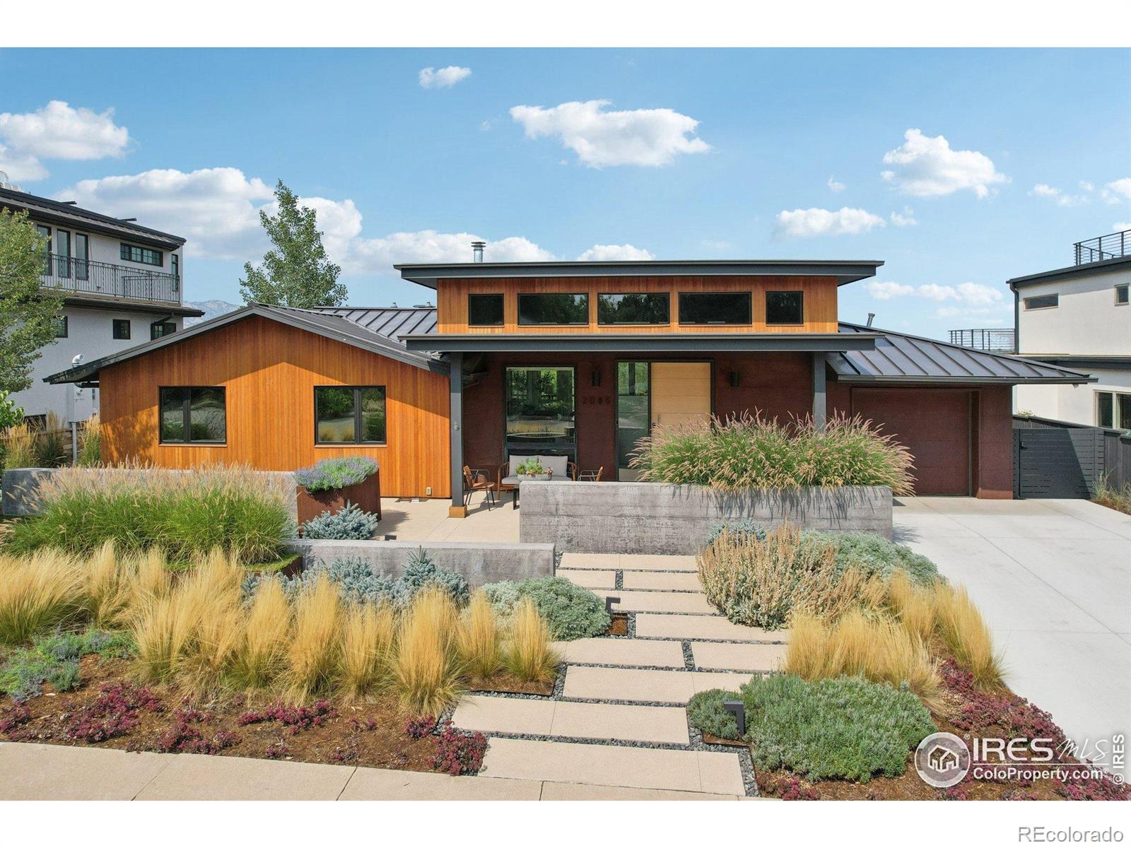 MLS Image #0 for 2085  balsam drive,boulder, Colorado