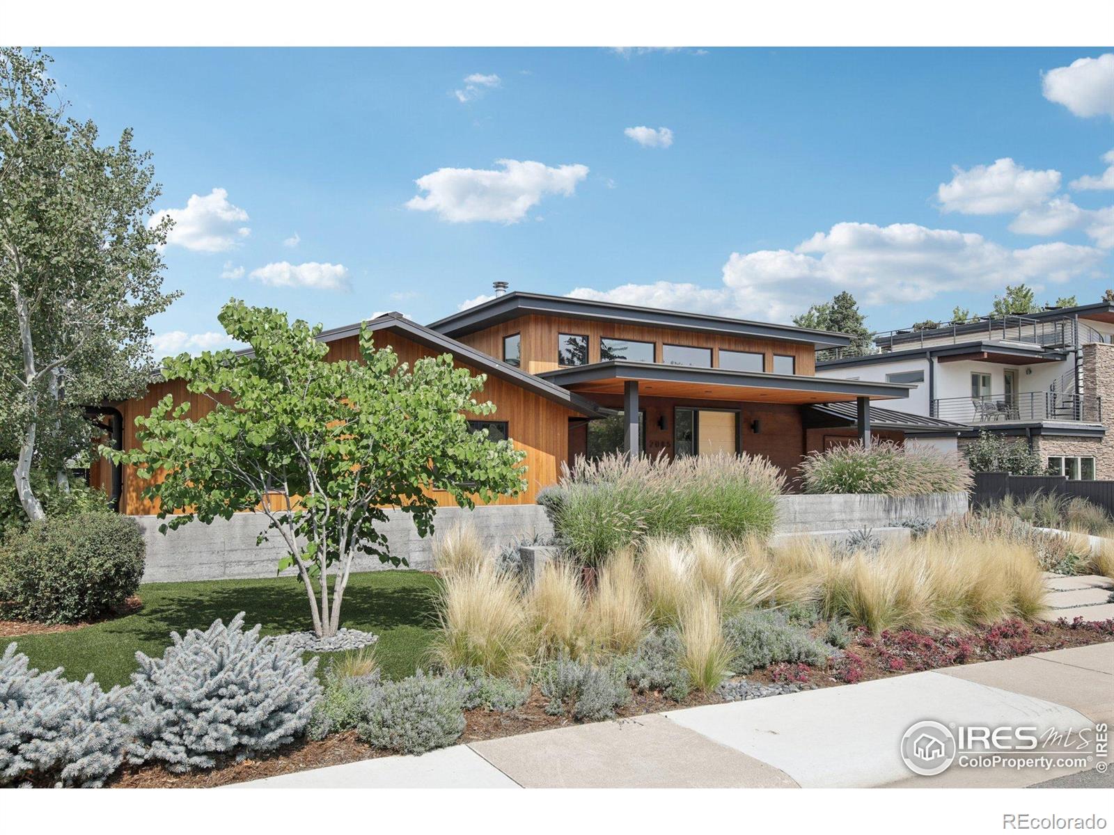 MLS Image #1 for 2085  balsam drive,boulder, Colorado