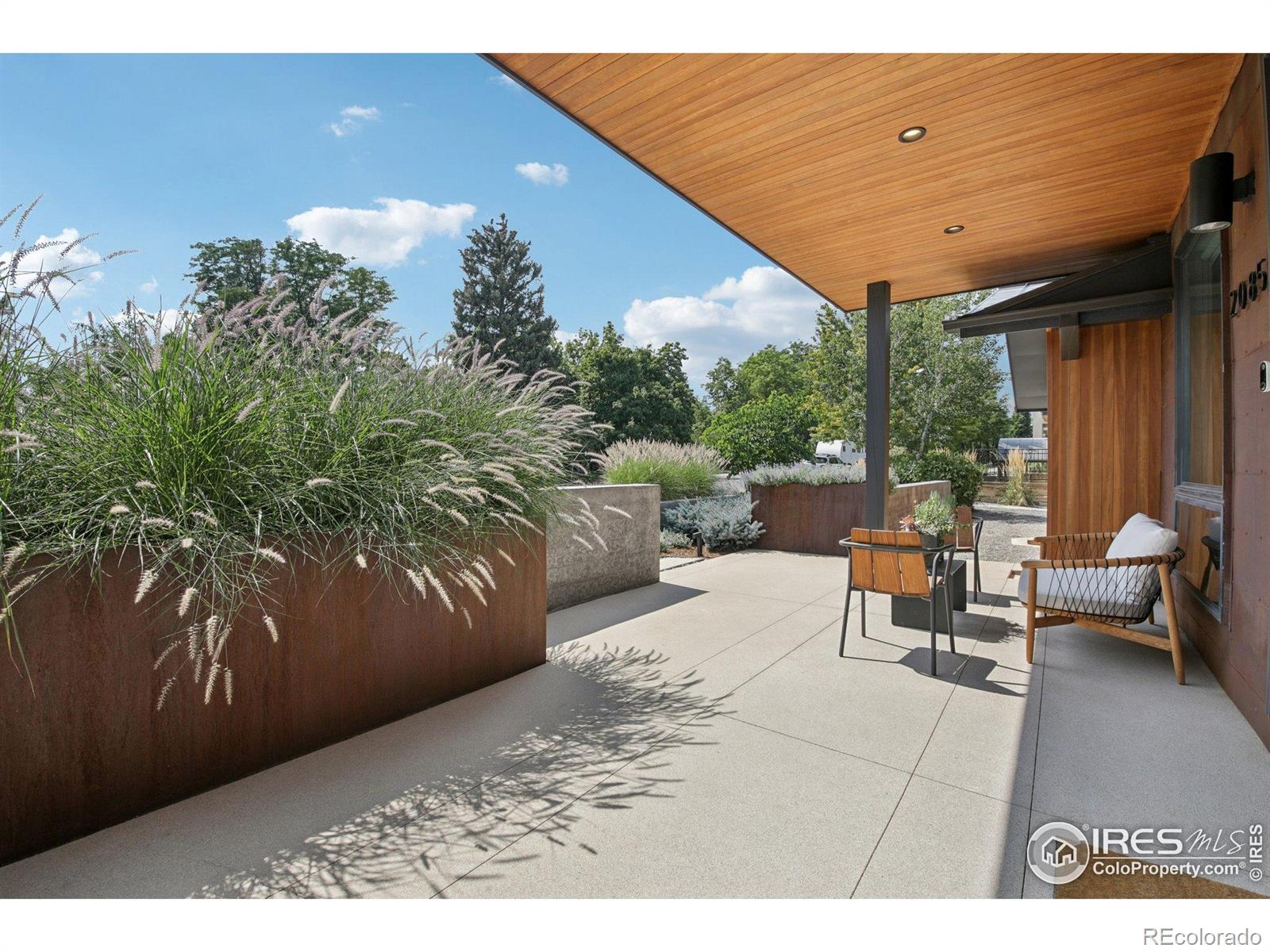 MLS Image #2 for 2085  balsam drive,boulder, Colorado