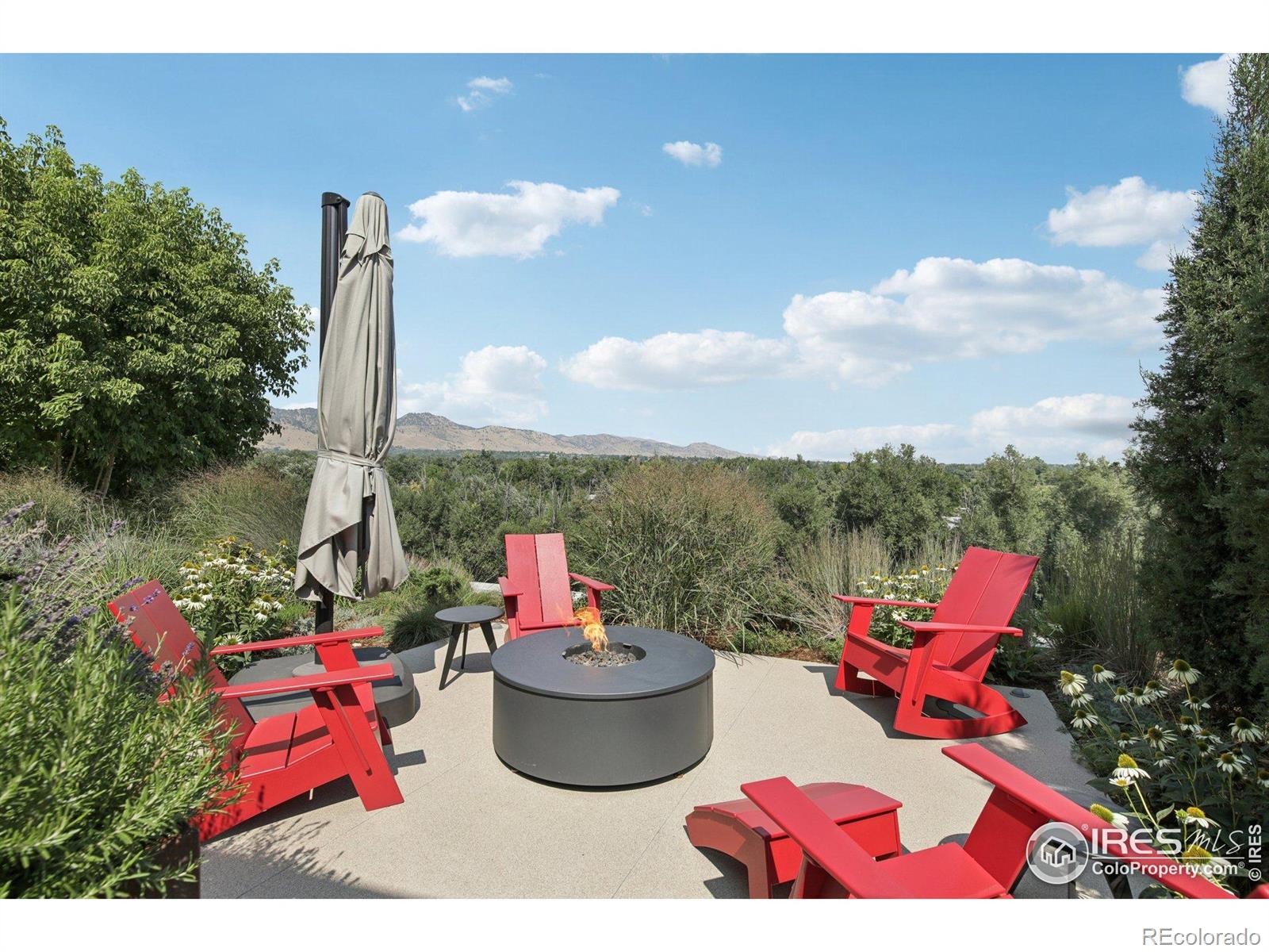 MLS Image #40 for 2085  balsam drive,boulder, Colorado