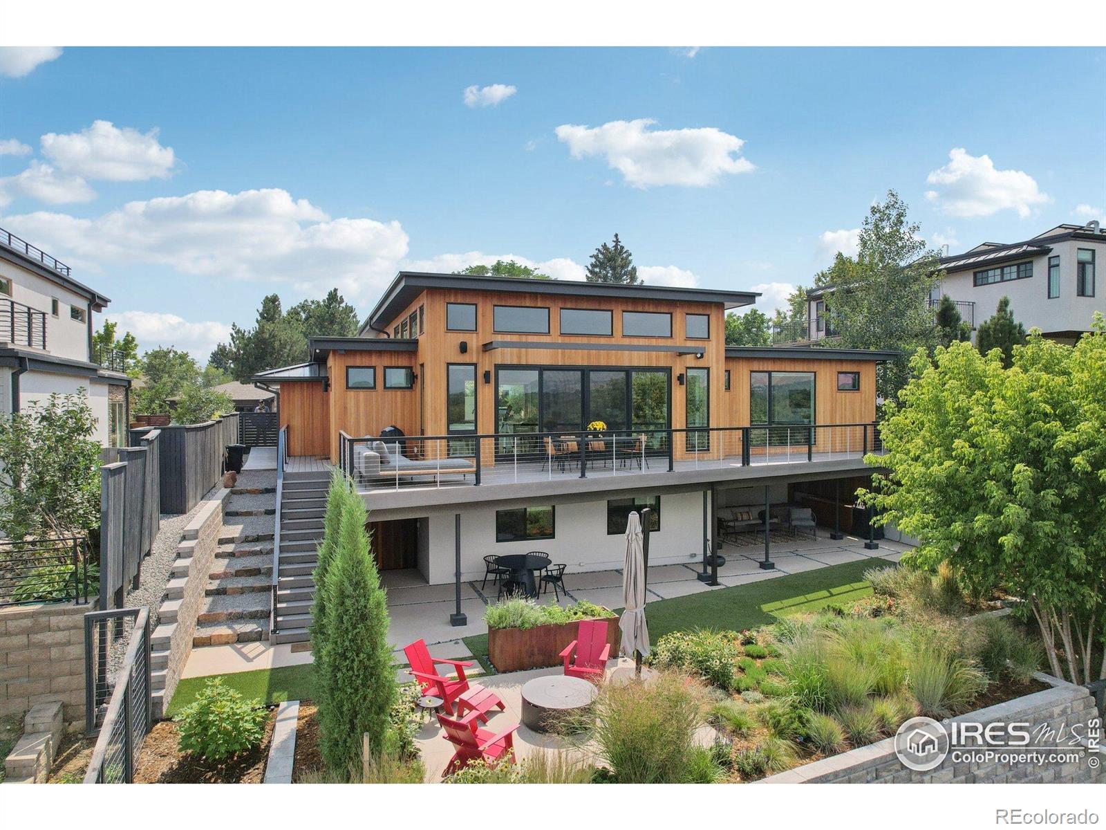 MLS Image #43 for 2085  balsam drive,boulder, Colorado
