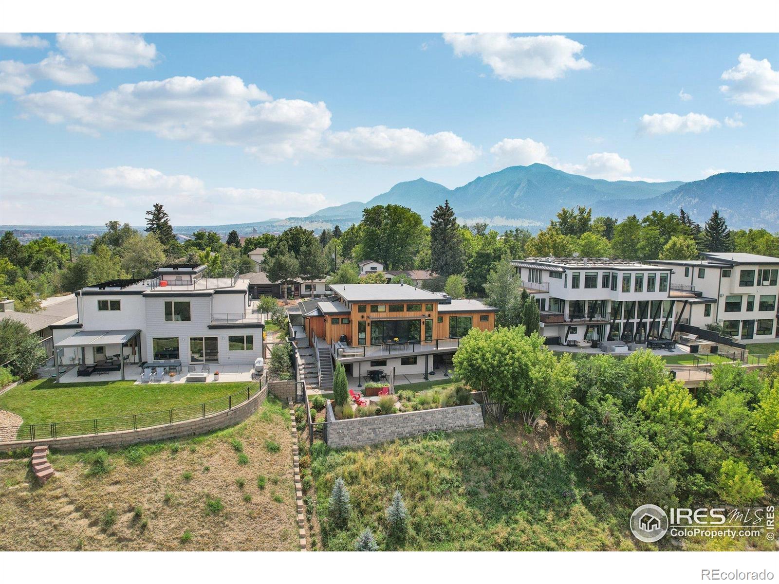 MLS Image #44 for 2085  balsam drive,boulder, Colorado