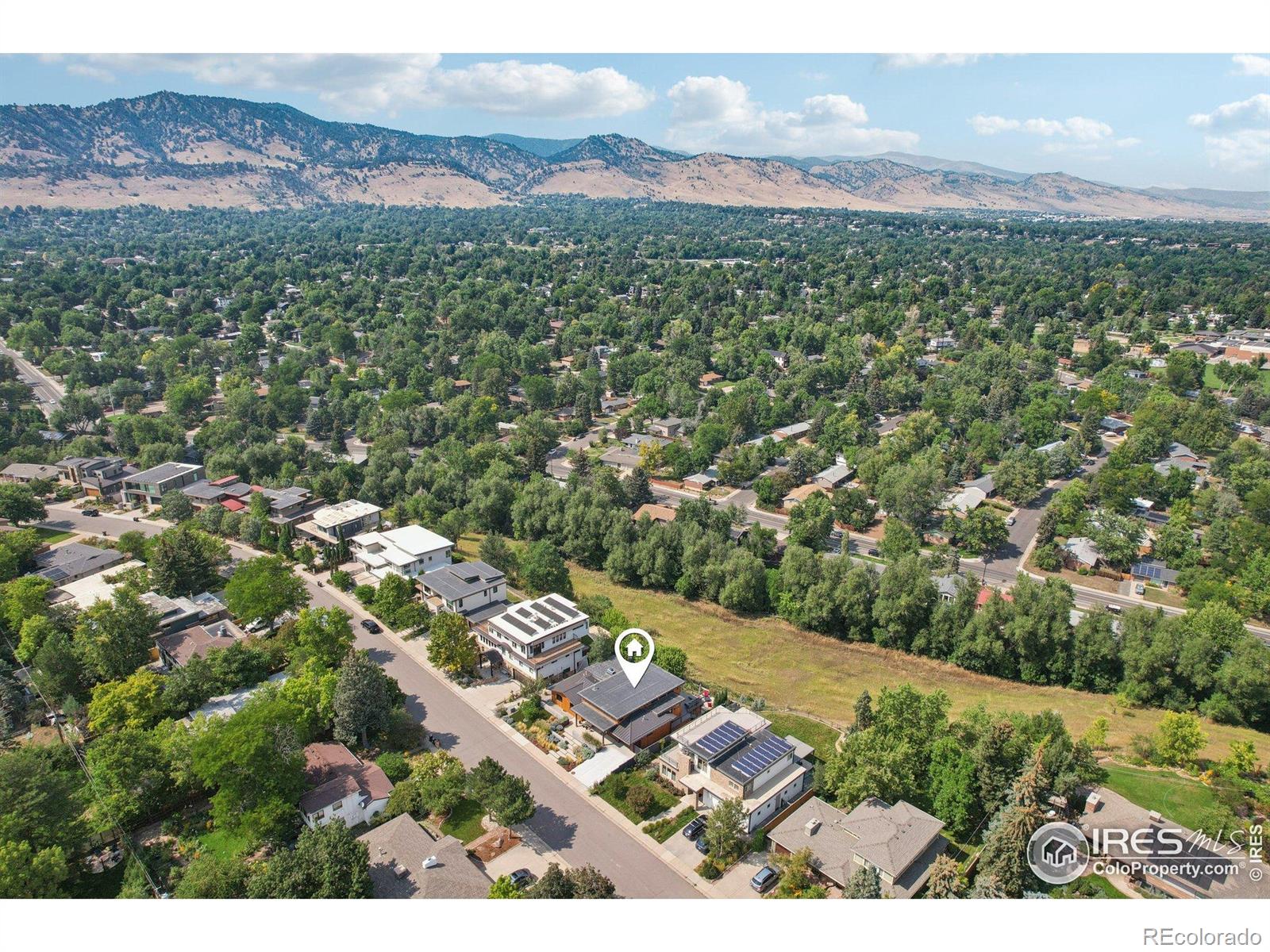 MLS Image #45 for 2085  balsam drive,boulder, Colorado