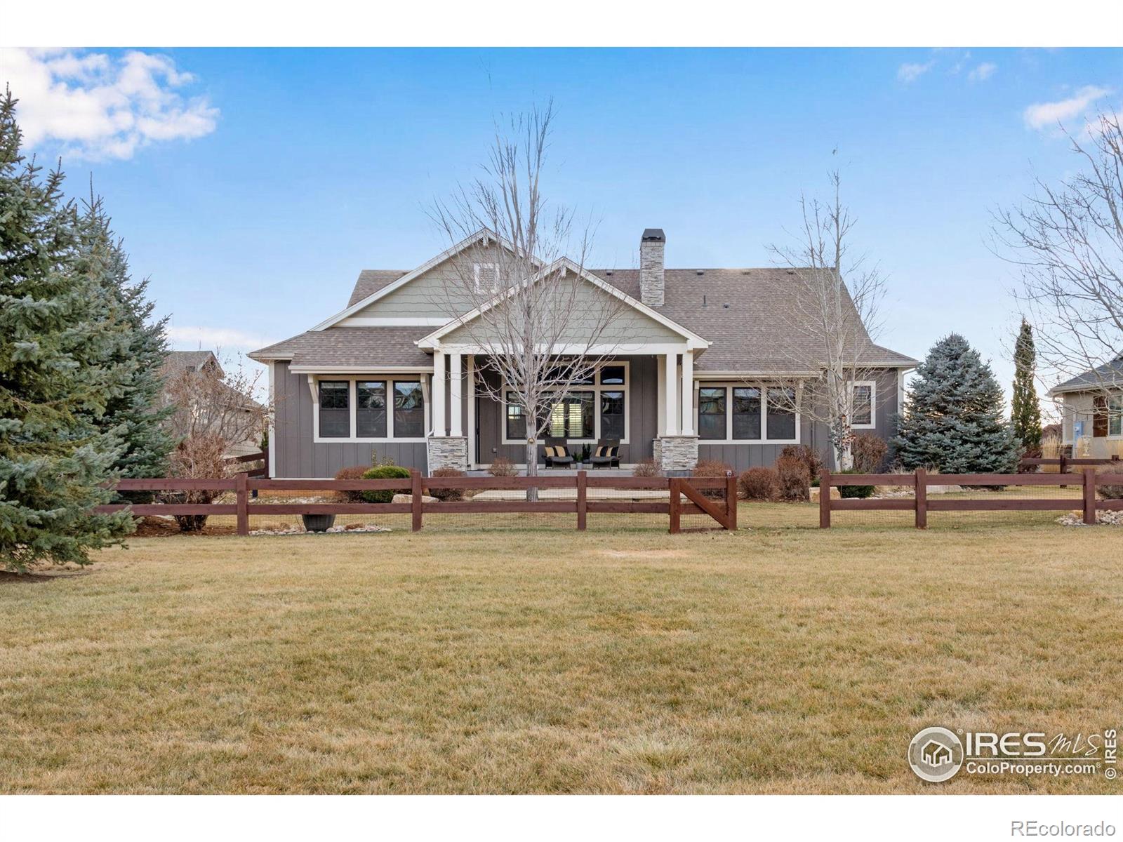 MLS Image #1 for 3970  portrush lane,timnath, Colorado