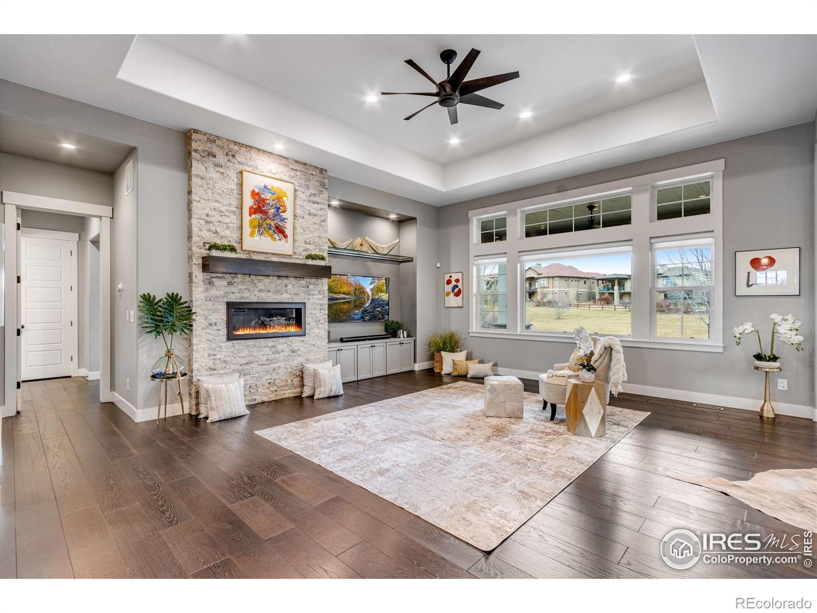 MLS Image #10 for 3970  portrush lane,timnath, Colorado