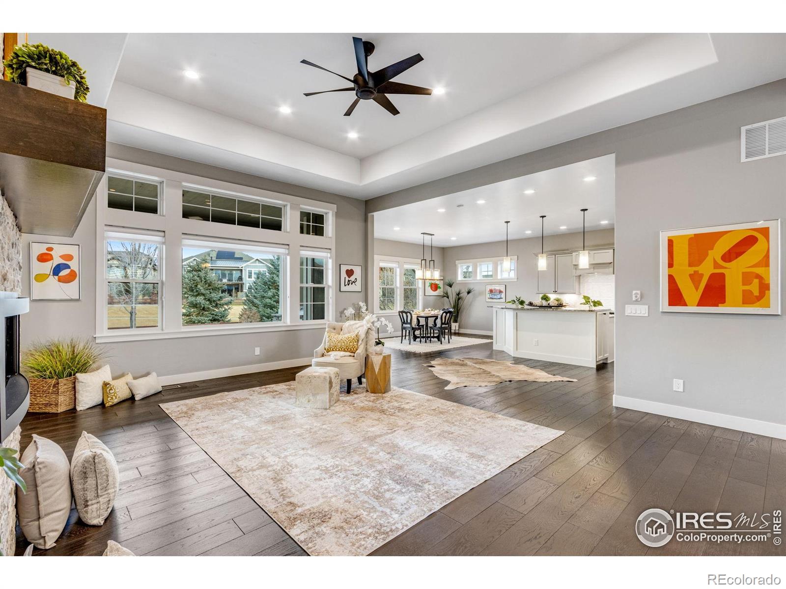 MLS Image #11 for 3970  portrush lane,timnath, Colorado