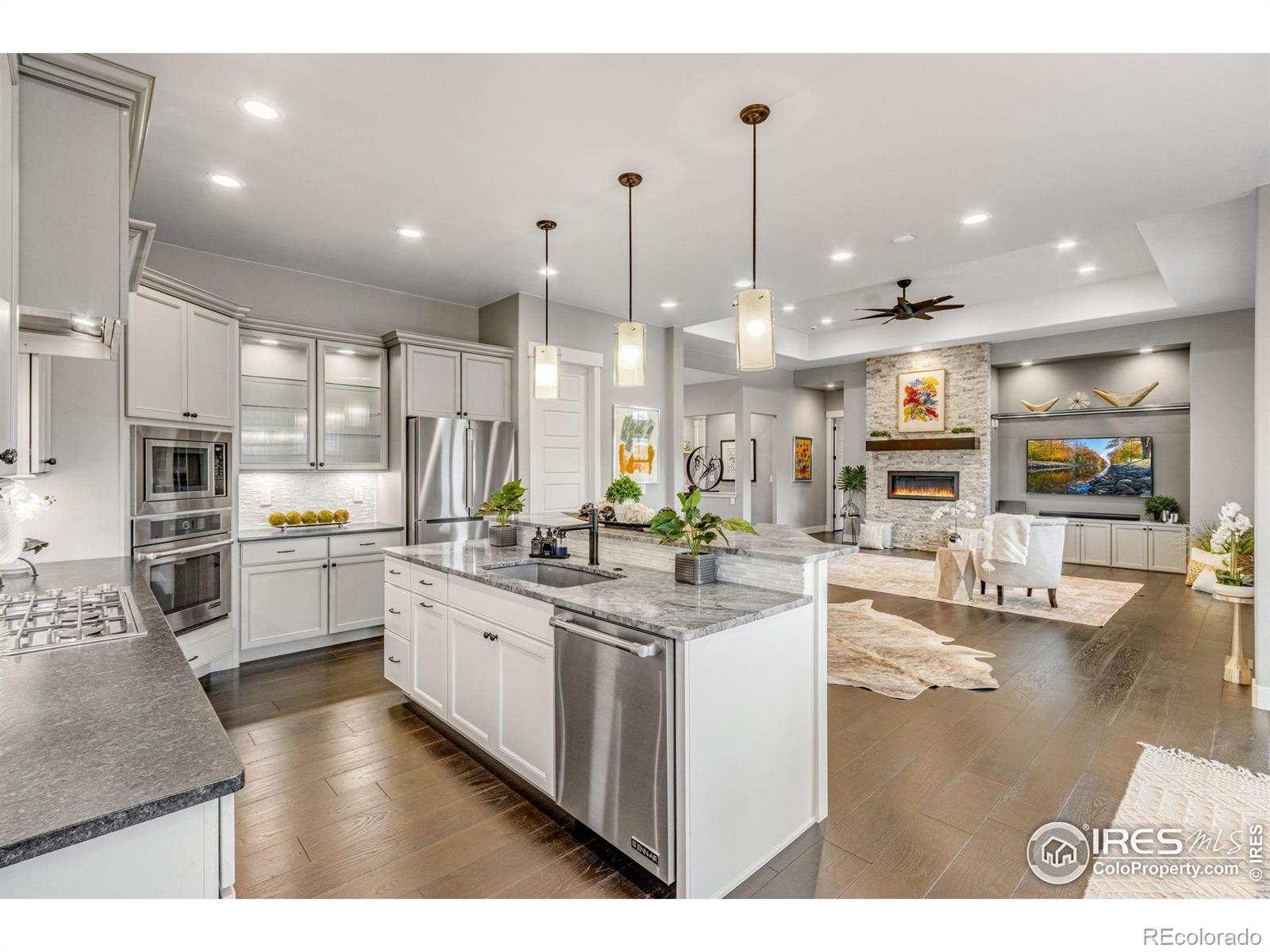 MLS Image #15 for 3970  portrush lane,timnath, Colorado