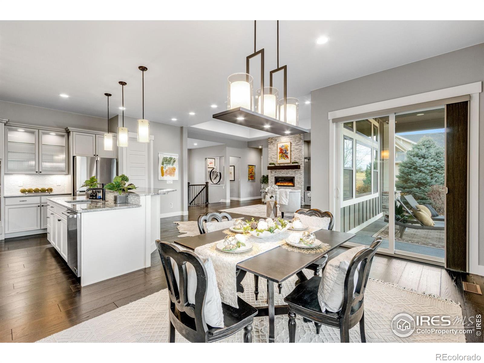MLS Image #18 for 3970  portrush lane,timnath, Colorado