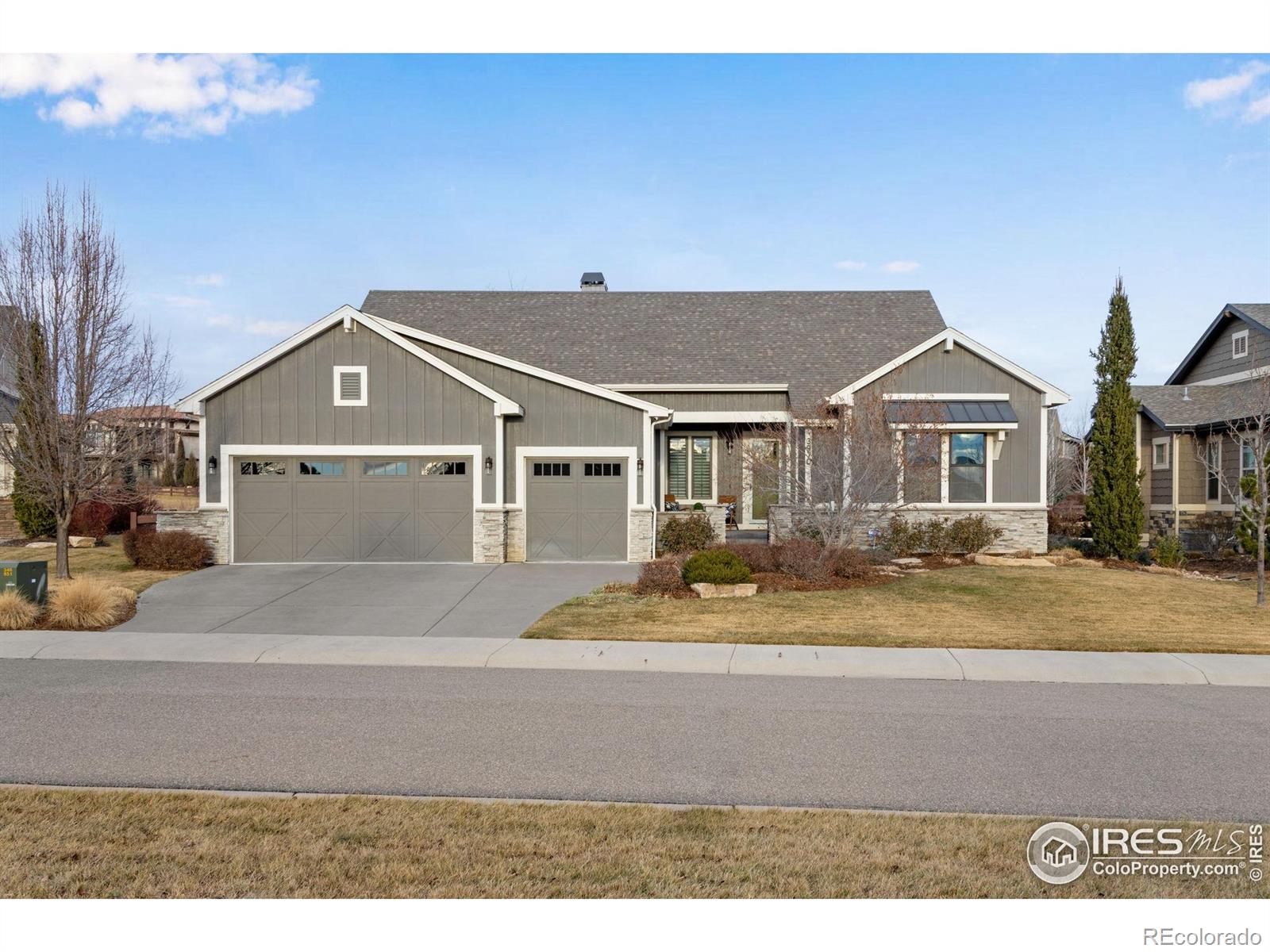 MLS Image #2 for 3970  portrush lane,timnath, Colorado